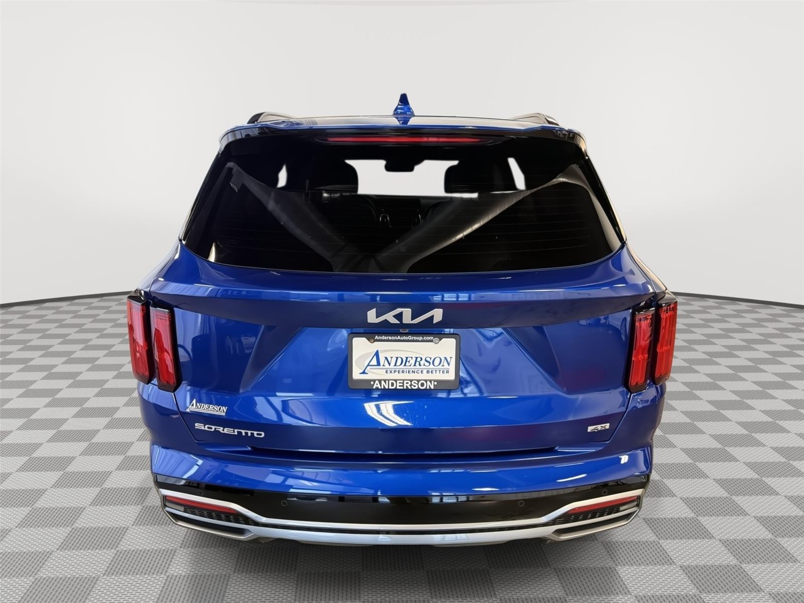 Used 2023 Kia Sorento for sale in St. Joseph MO