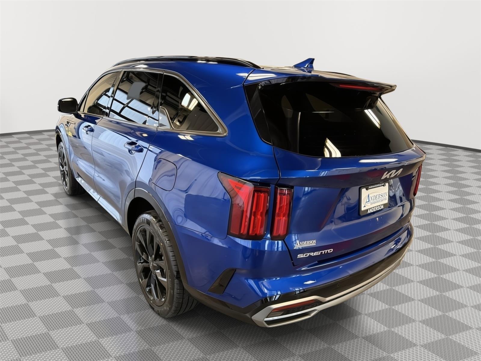 Used 2023 Kia Sorento for sale in St. Joseph MO