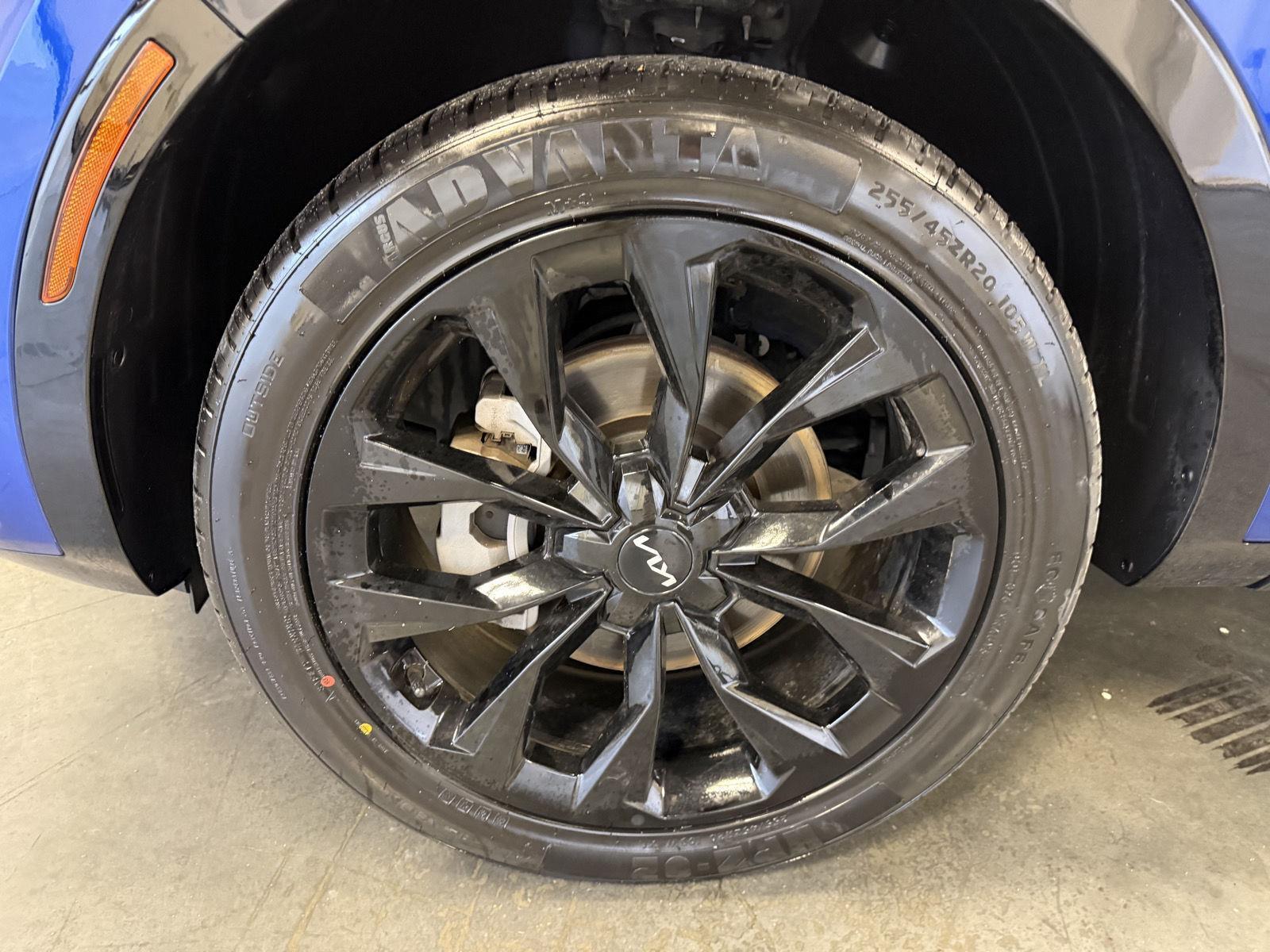 Used 2023 Kia Sorento for sale in St. Joseph MO