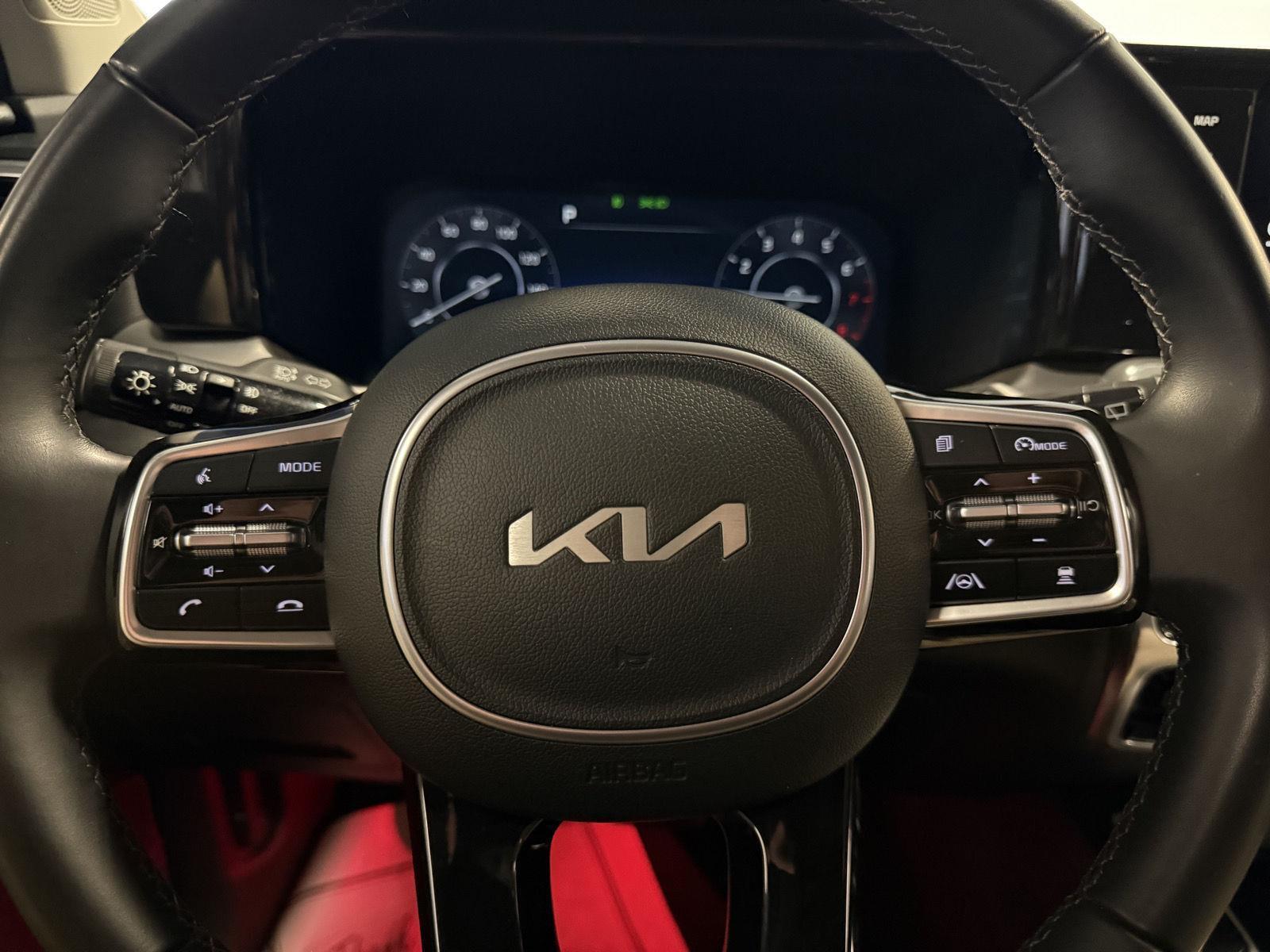 Used 2023 Kia Sorento for sale in St. Joseph MO