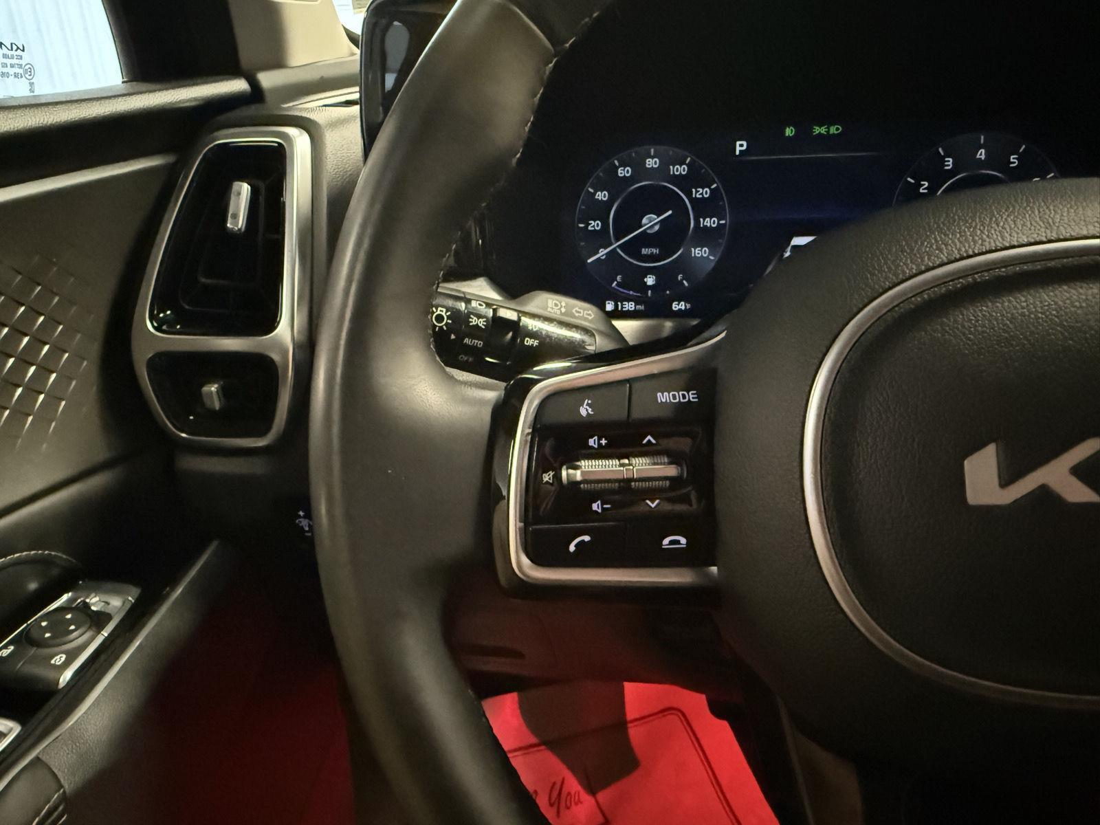 Used 2023 Kia Sorento for sale in St. Joseph MO