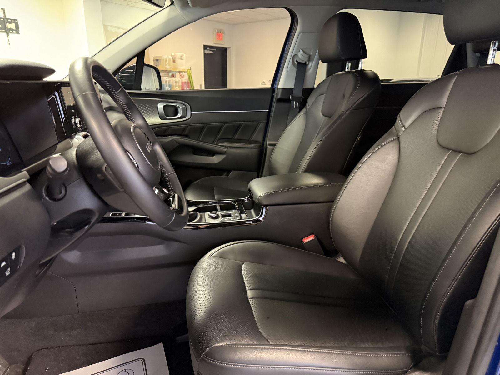 Used 2023 Kia Sorento for sale in St. Joseph MO