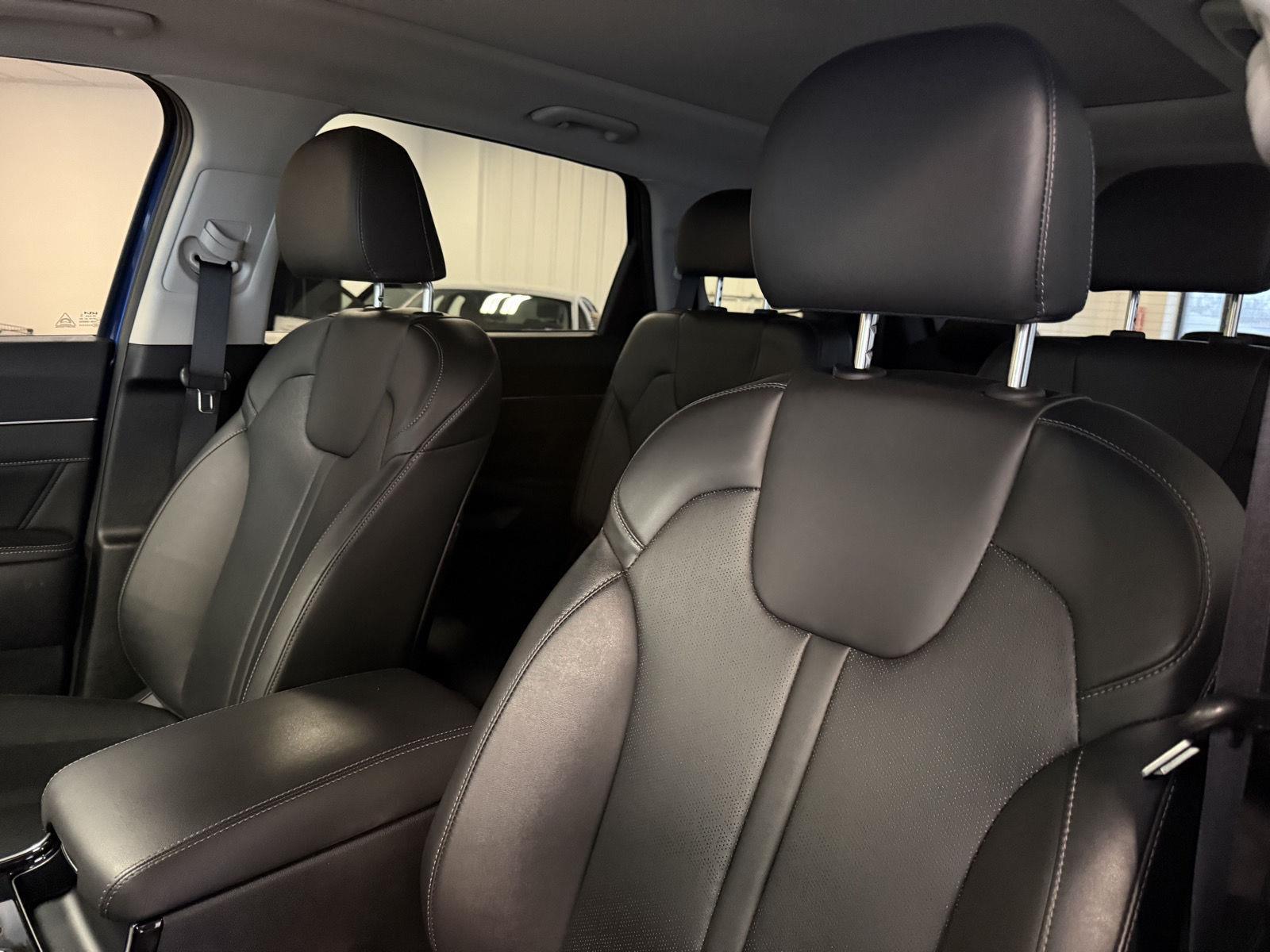 Used 2023 Kia Sorento for sale in St. Joseph MO