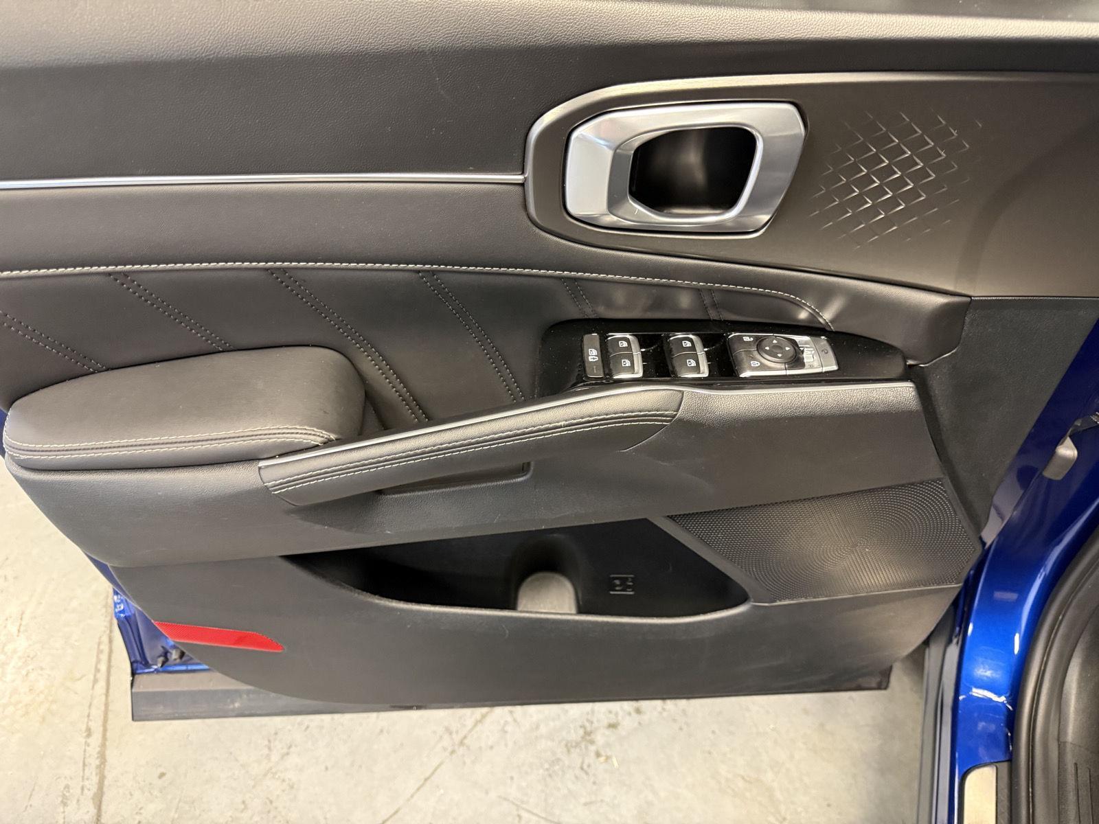 Used 2023 Kia Sorento for sale in St. Joseph MO