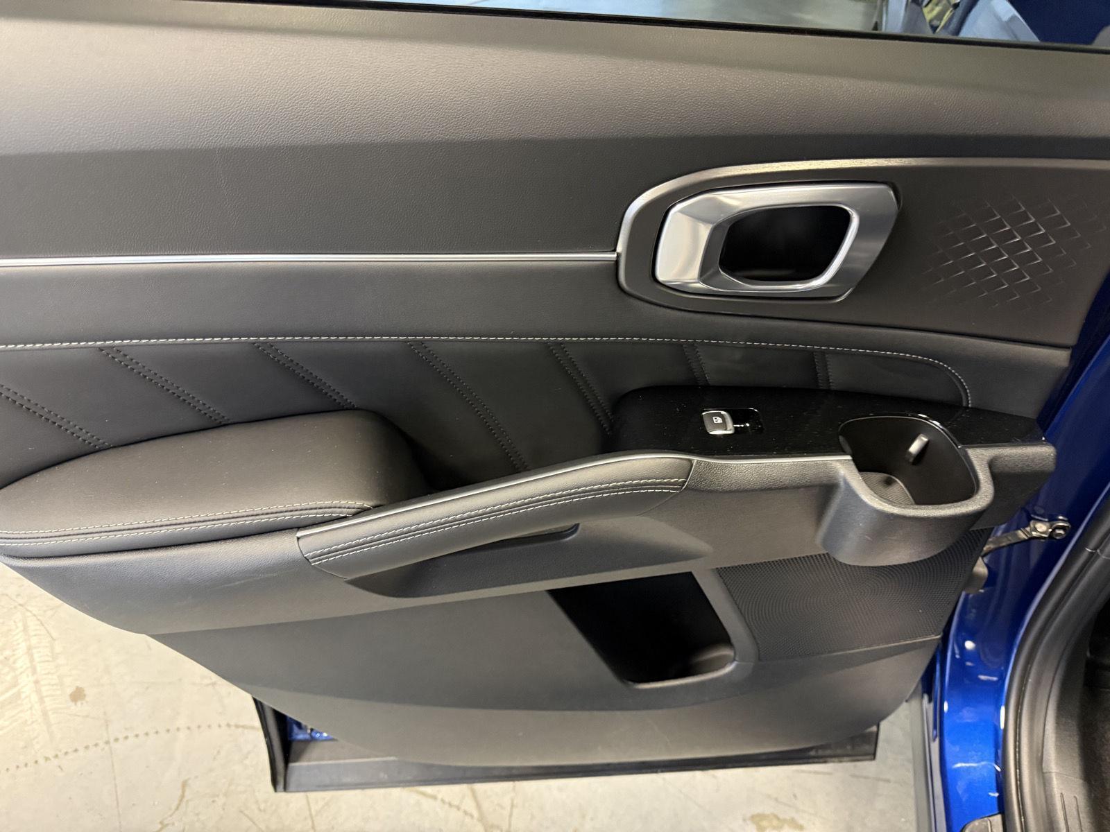 Used 2023 Kia Sorento for sale in St. Joseph MO