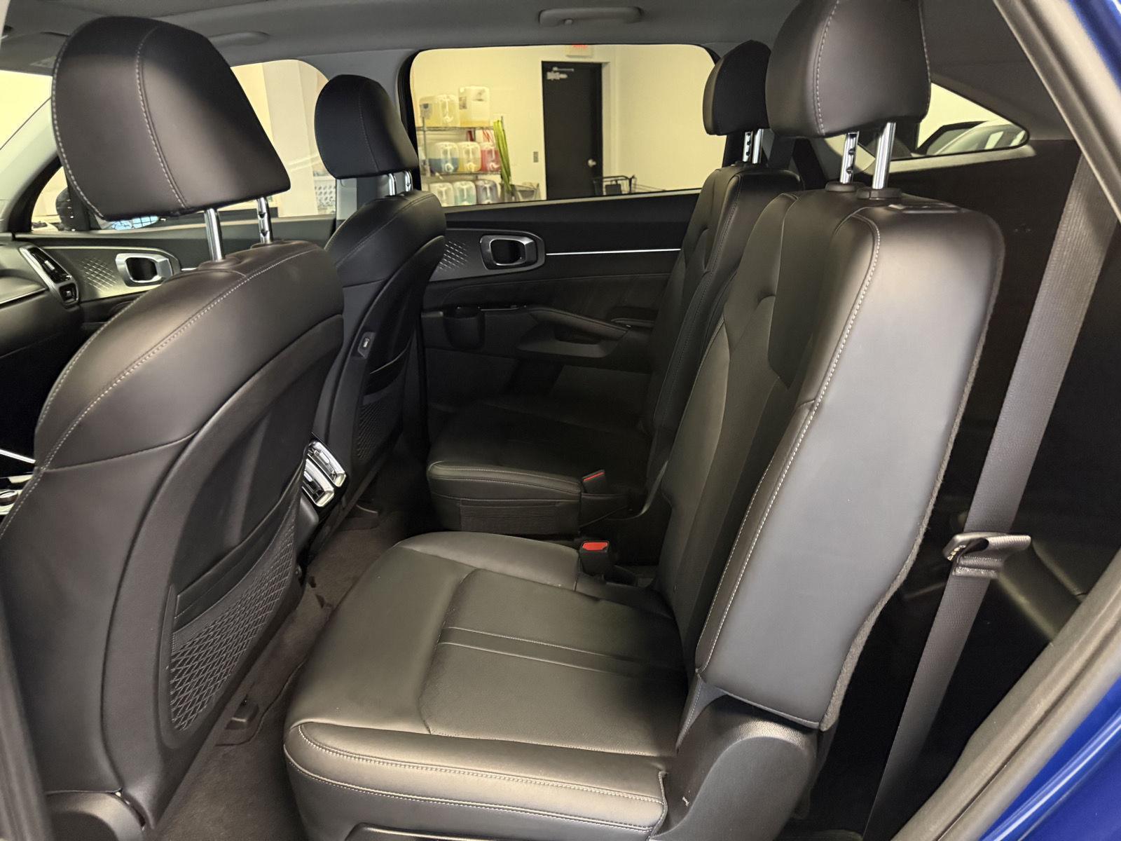 Used 2023 Kia Sorento for sale in St. Joseph MO