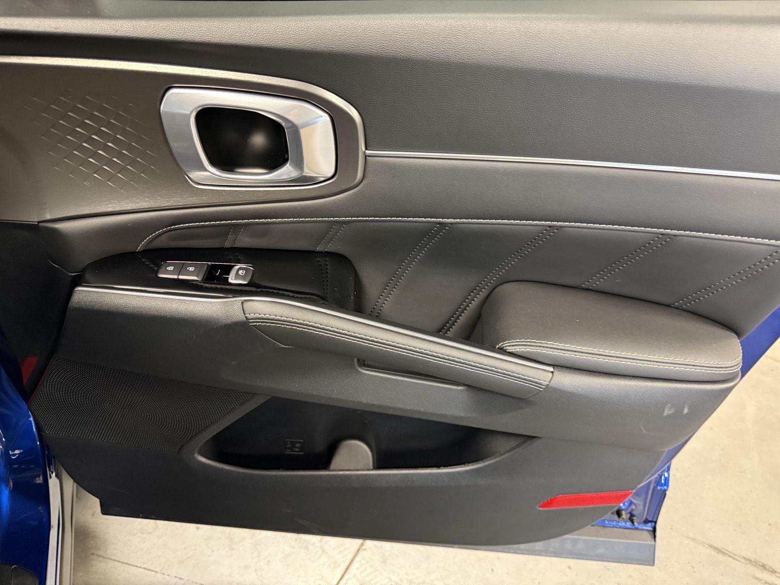 Used 2023 Kia Sorento for sale in St. Joseph MO