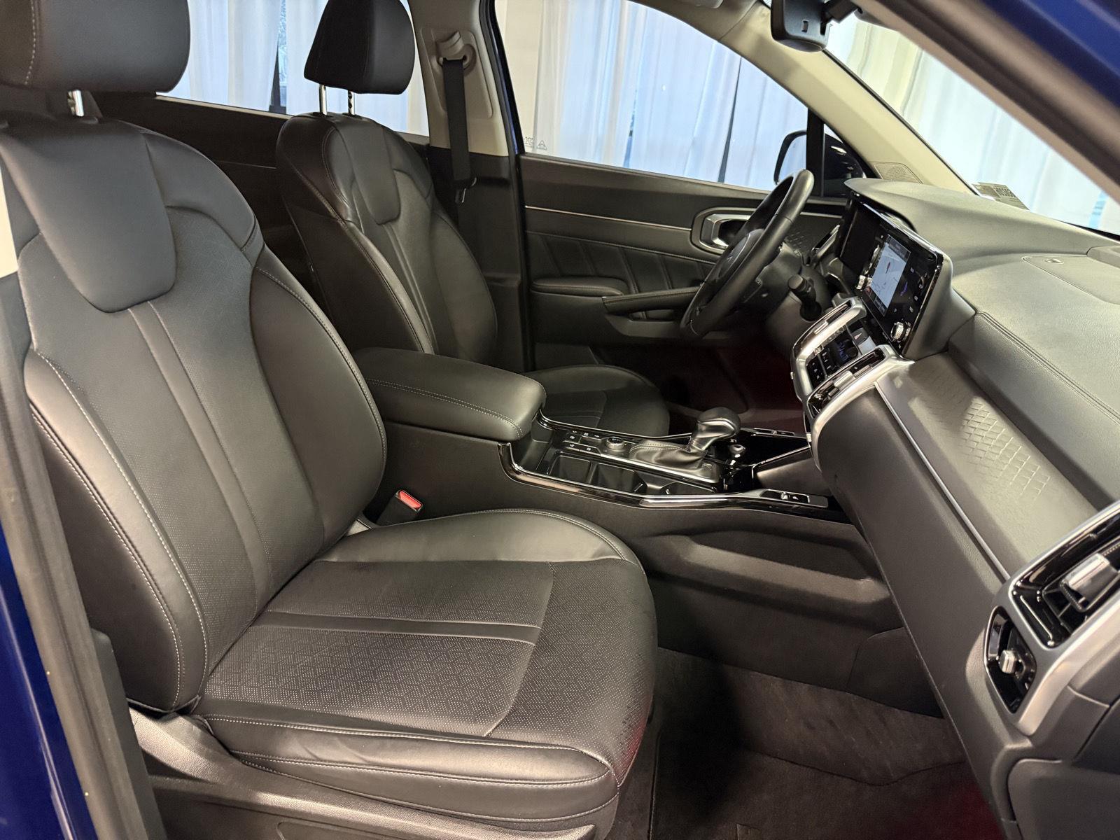 Used 2023 Kia Sorento for sale in St. Joseph MO