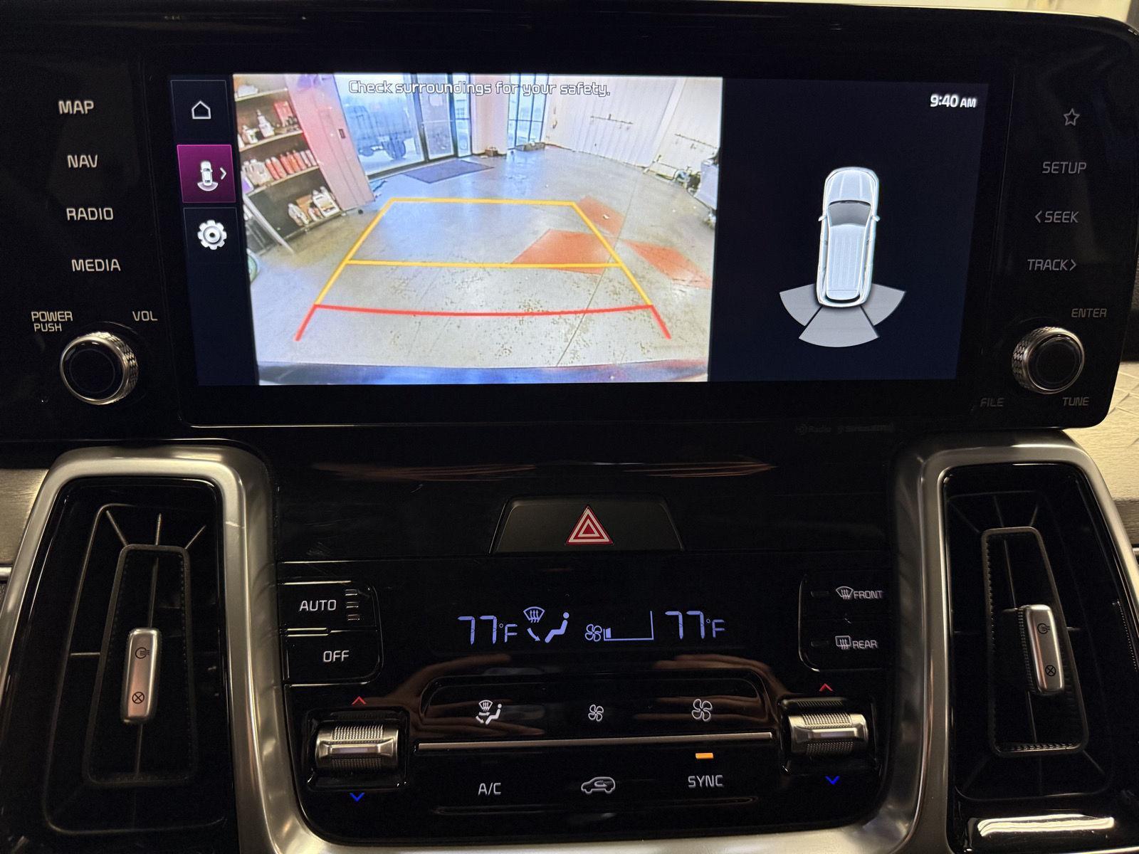 Used 2023 Kia Sorento for sale in St. Joseph MO