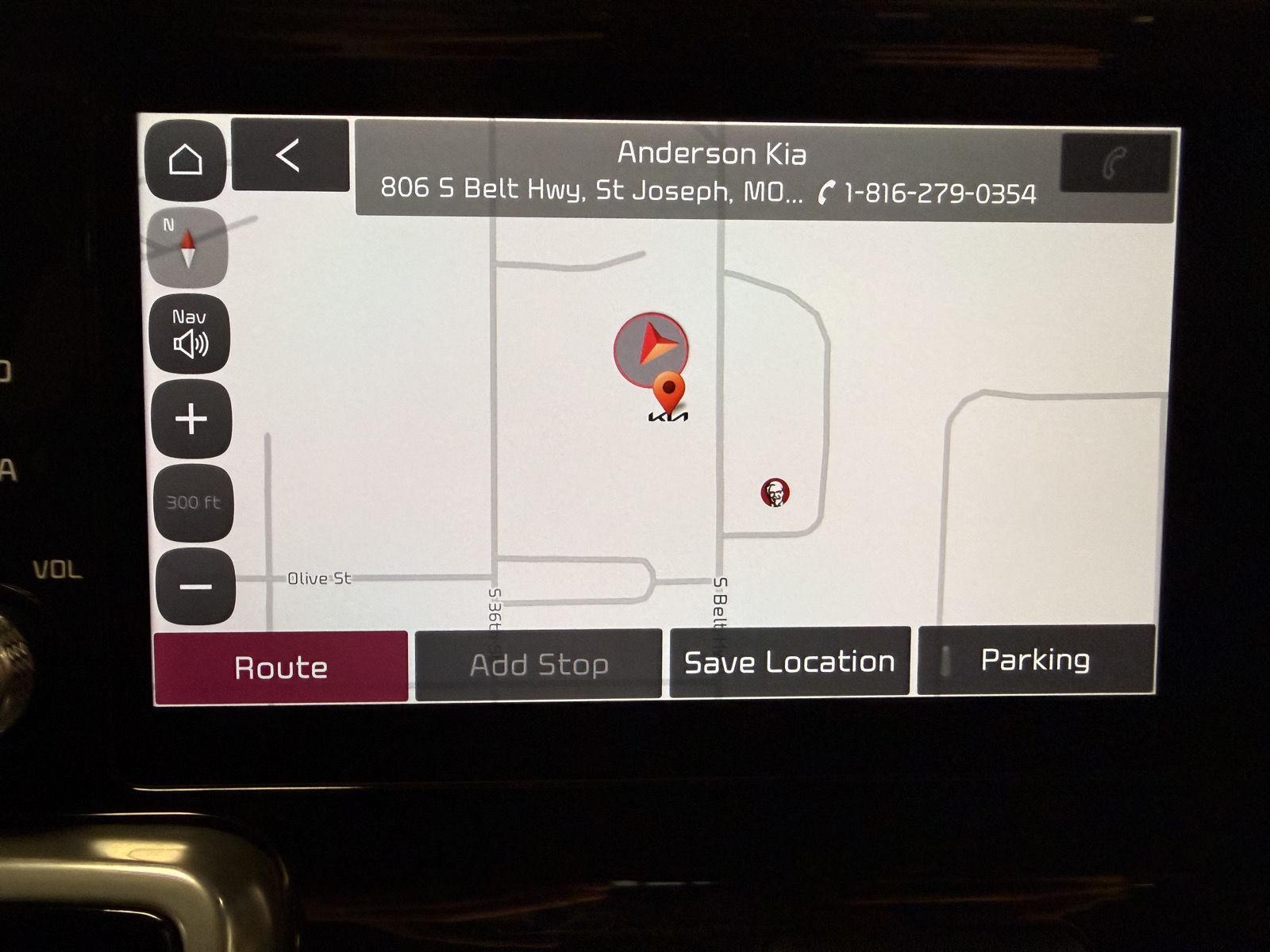 Used 2023 Kia Sorento for sale in St. Joseph MO