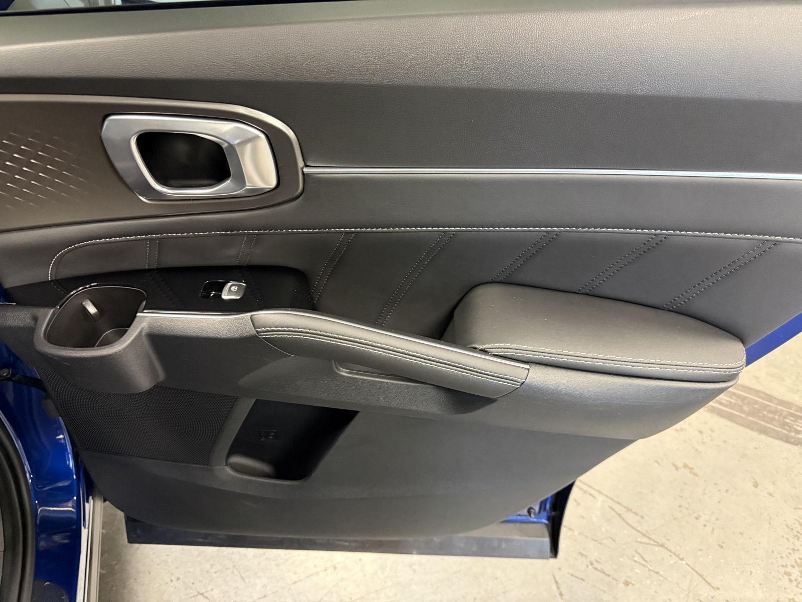 Used 2023 Kia Sorento for sale in St. Joseph MO