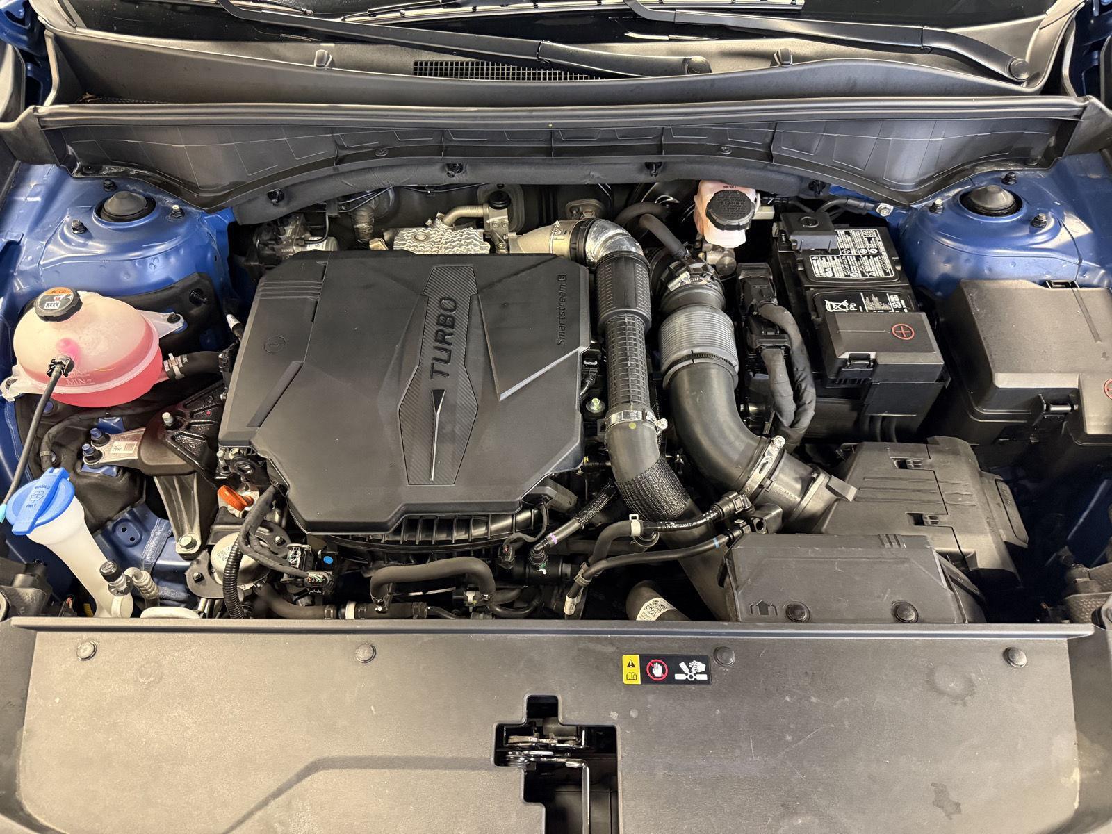 Used 2023 Kia Sorento for sale in St. Joseph MO