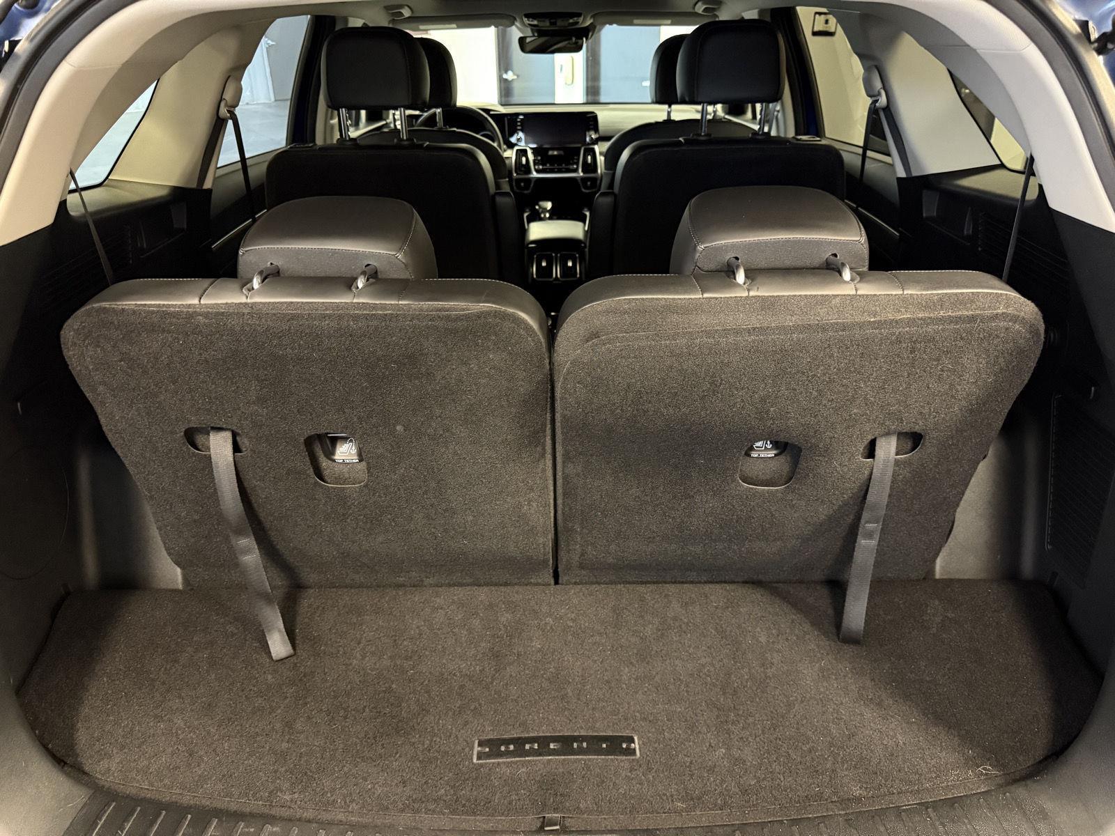 Used 2023 Kia Sorento for sale in St. Joseph MO