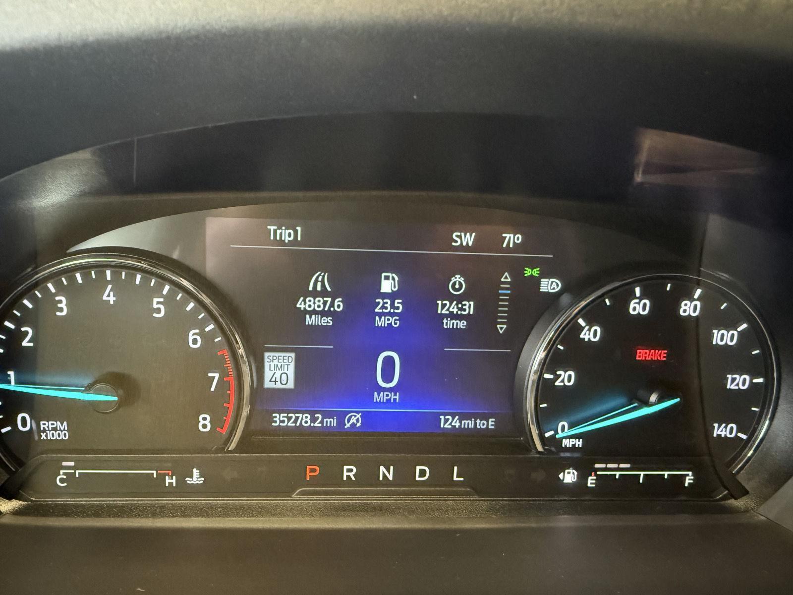 Used 2023 Ford Explorer for sale in St. Joseph MO