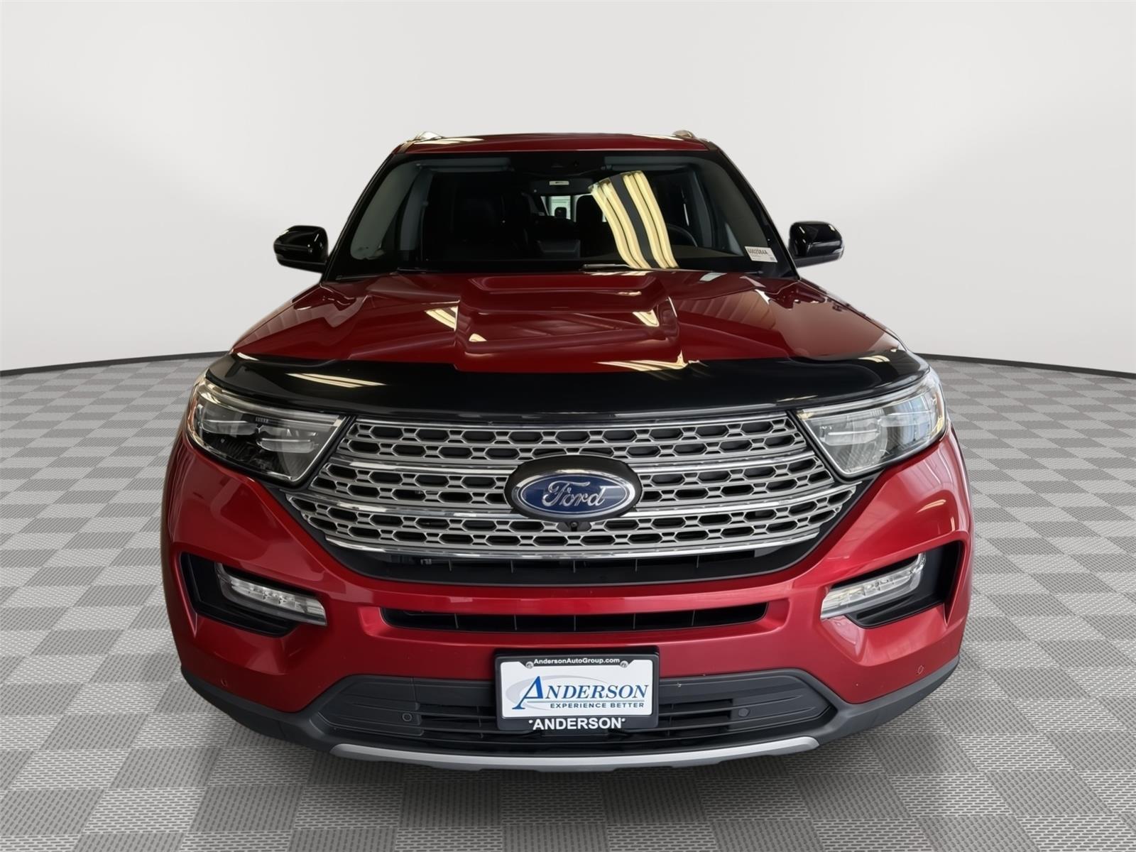 Used 2023 Ford Explorer for sale in St. Joseph MO