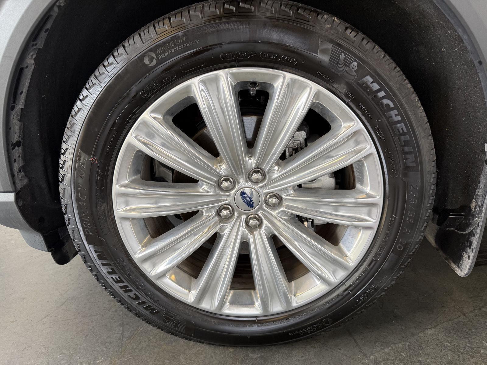 Used 2023 Ford Explorer for sale in St. Joseph MO