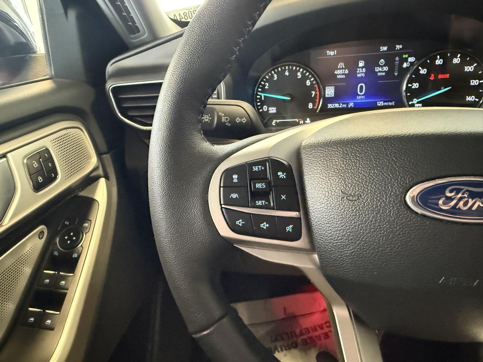 Used 2023 Ford Explorer for sale in St. Joseph MO