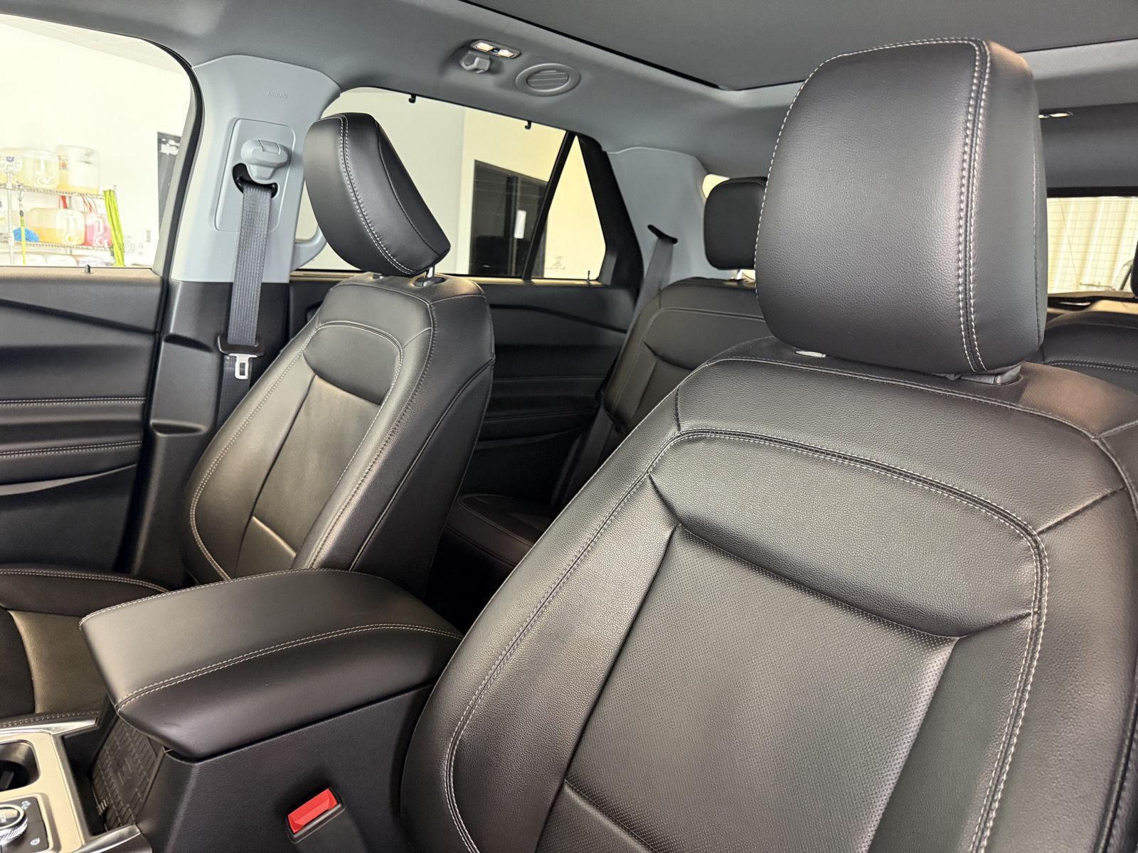 Used 2023 Ford Explorer for sale in St. Joseph MO