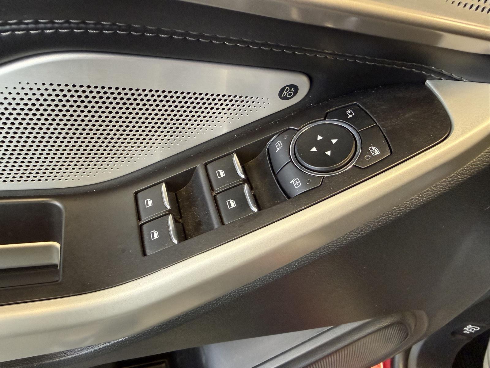 Used 2023 Ford Explorer for sale in St. Joseph MO