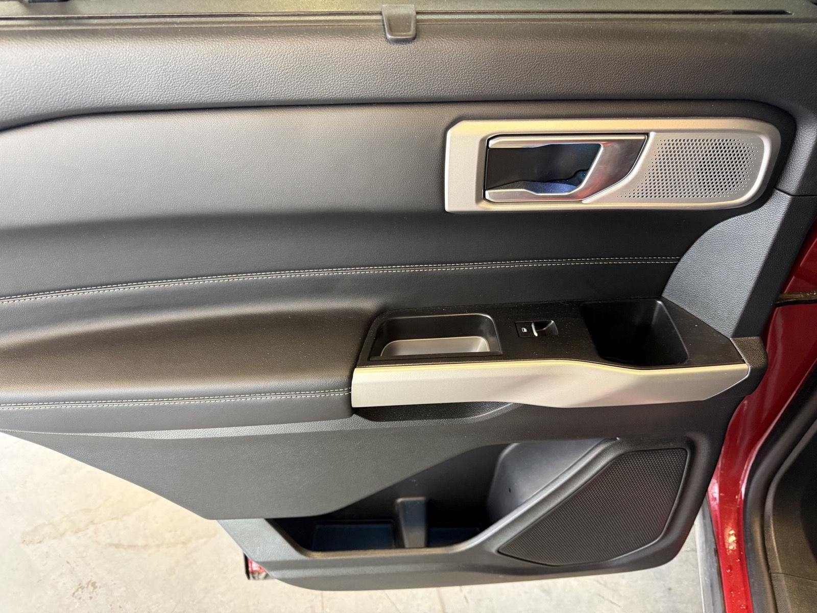 Used 2023 Ford Explorer for sale in St. Joseph MO