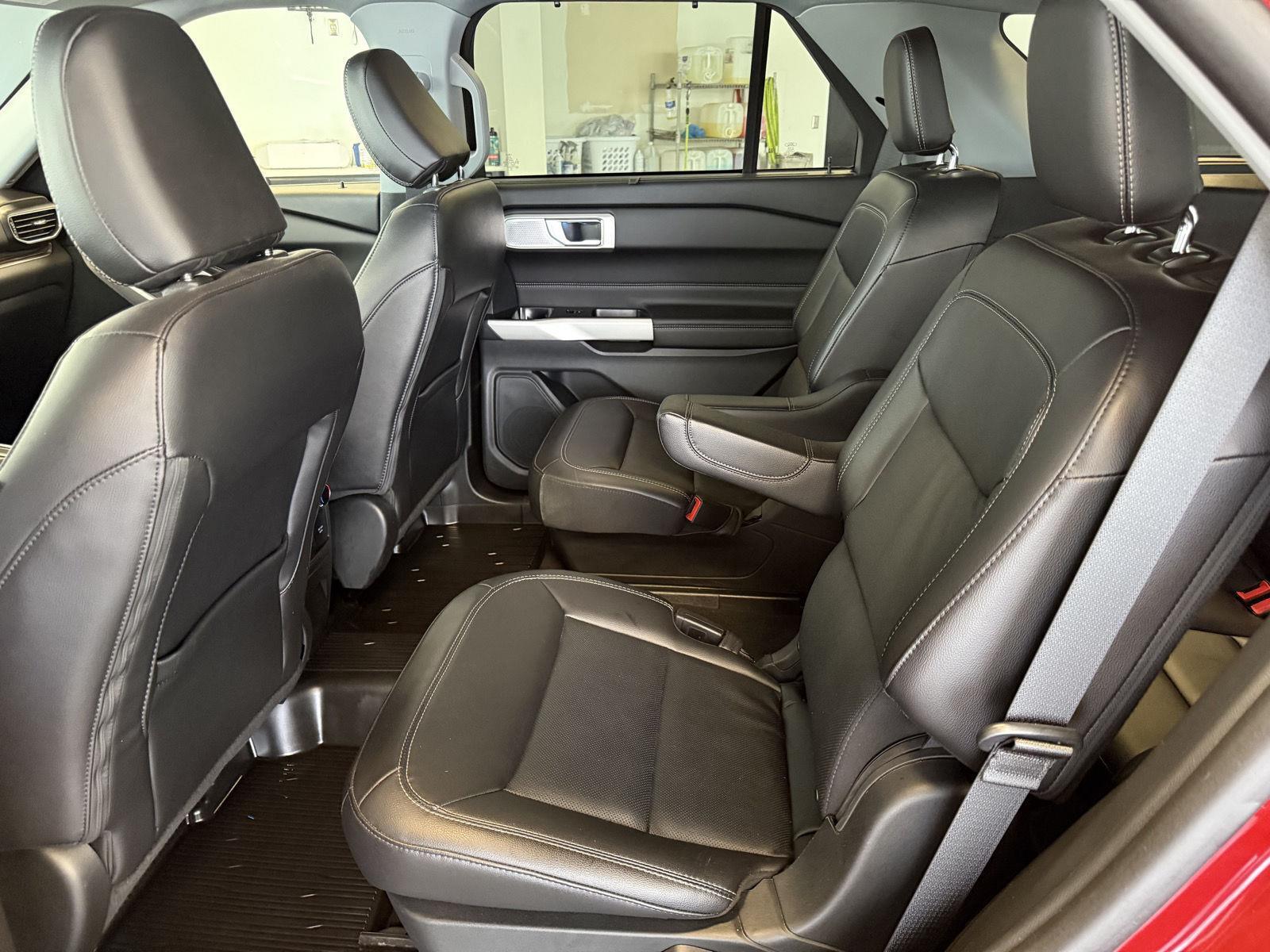 Used 2023 Ford Explorer for sale in St. Joseph MO