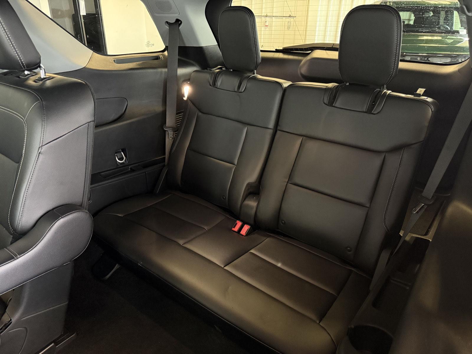 Used 2023 Ford Explorer for sale in St. Joseph MO