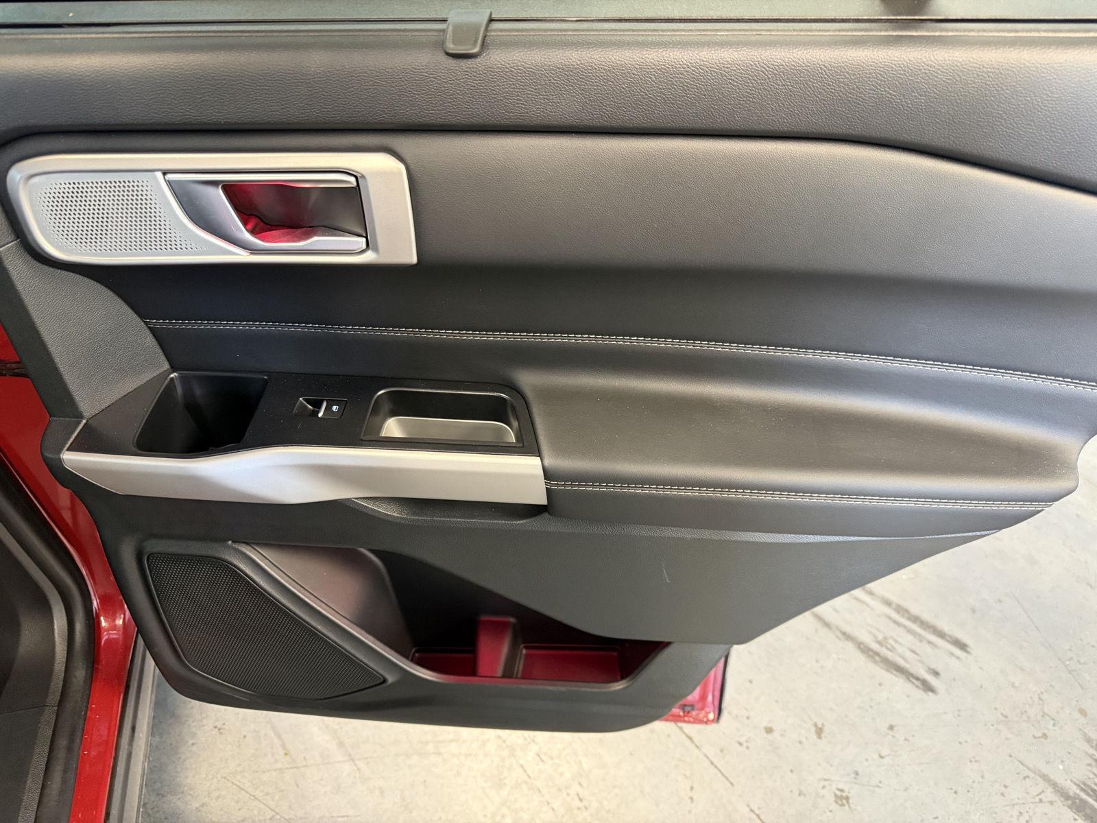 Used 2023 Ford Explorer for sale in St. Joseph MO