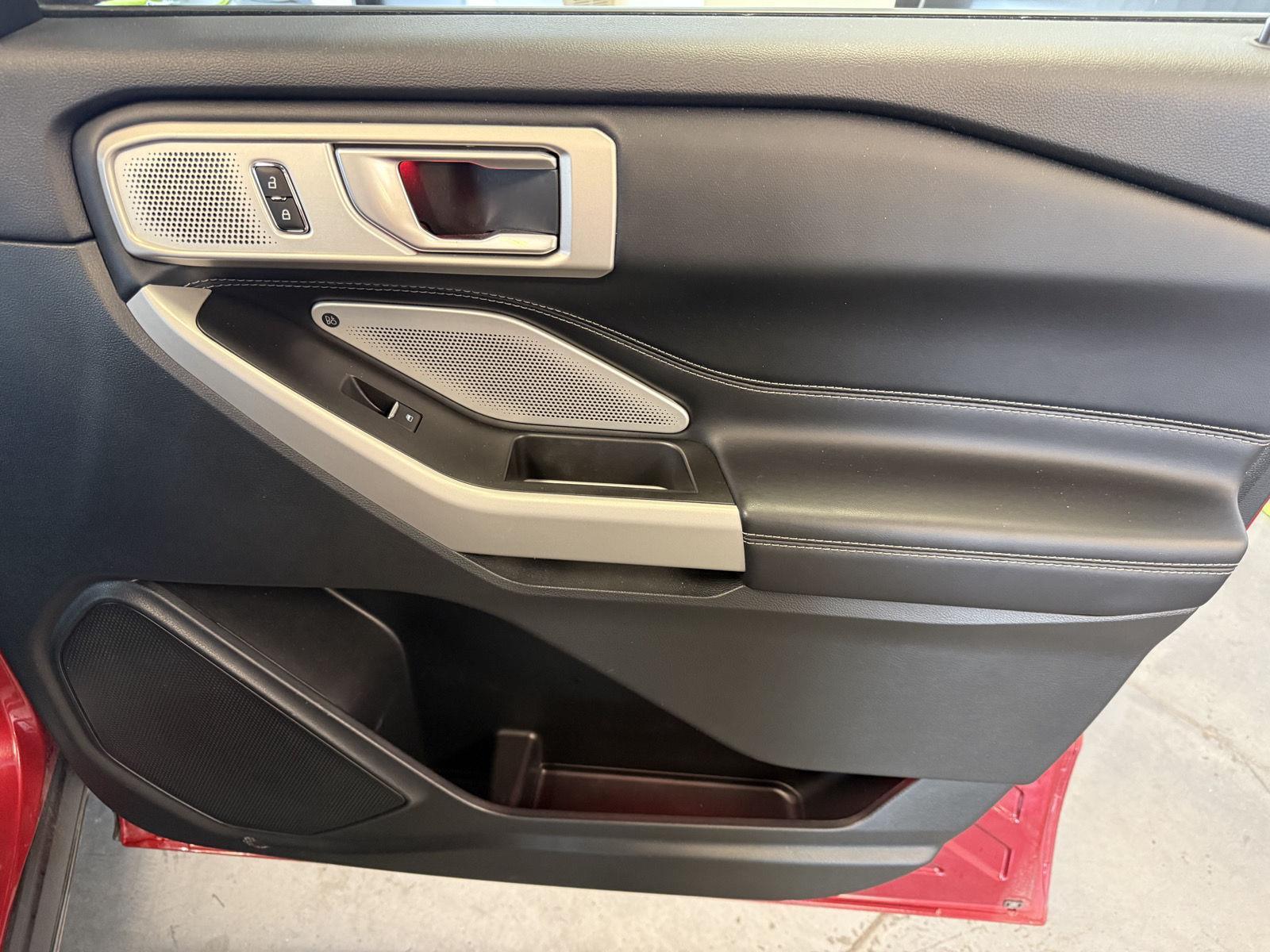 Used 2023 Ford Explorer for sale in St. Joseph MO