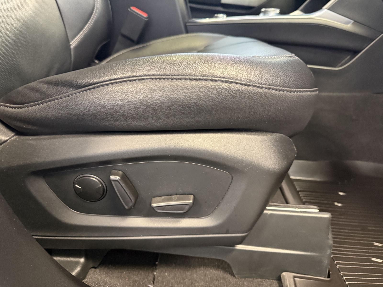 Used 2023 Ford Explorer for sale in St. Joseph MO