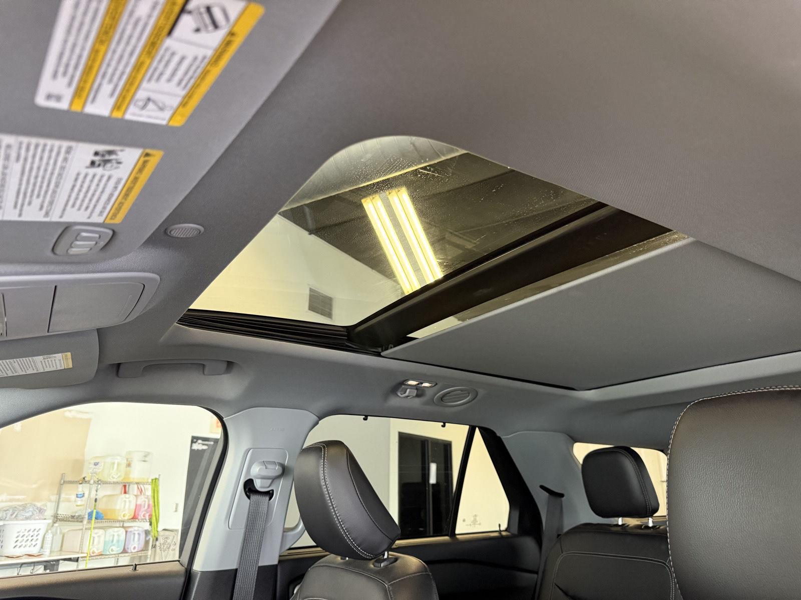 Used 2023 Ford Explorer for sale in St. Joseph MO