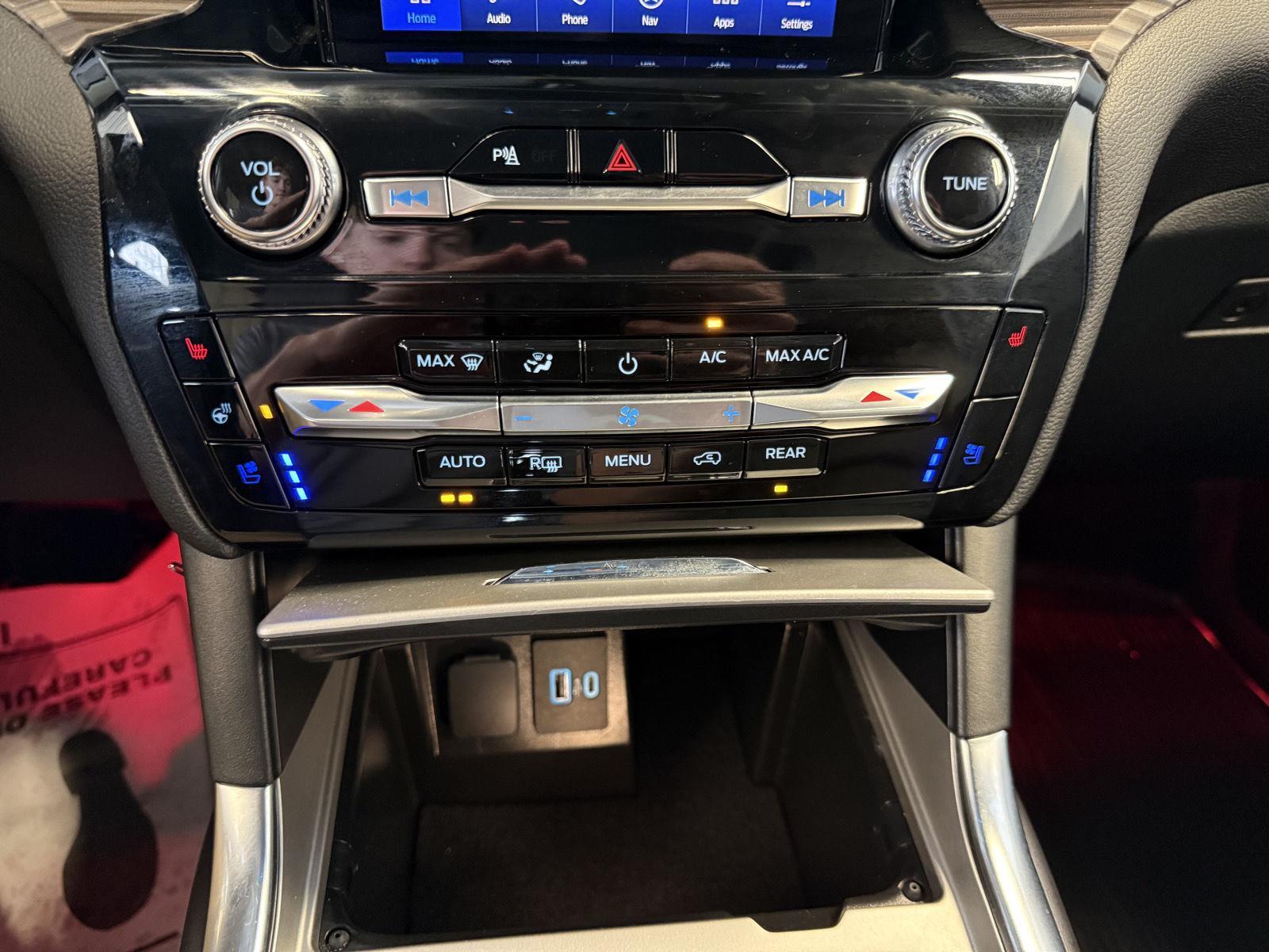 Used 2023 Ford Explorer for sale in St. Joseph MO