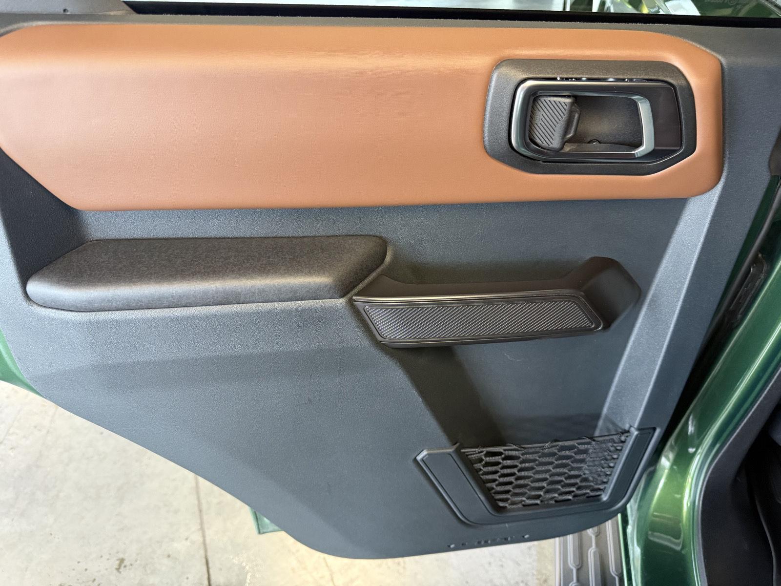Used 2024 Ford Bronco for sale in St. Joseph MO