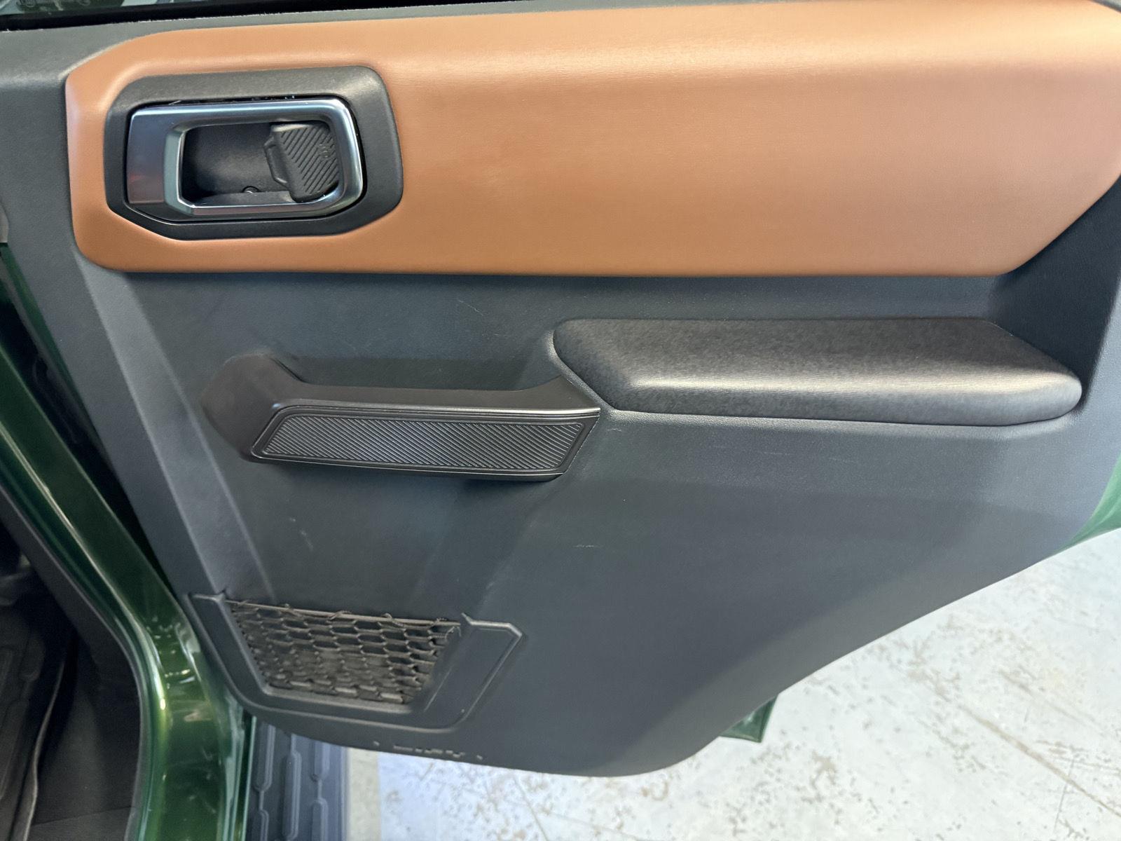 Used 2024 Ford Bronco for sale in St. Joseph MO