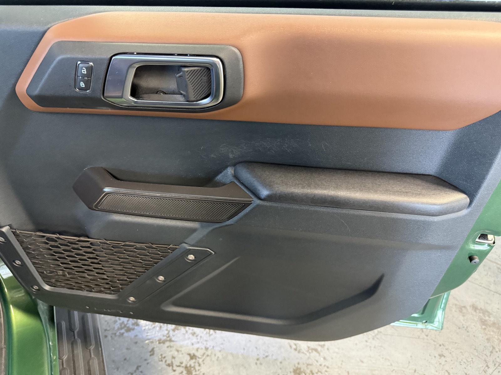 Used 2024 Ford Bronco for sale in St. Joseph MO