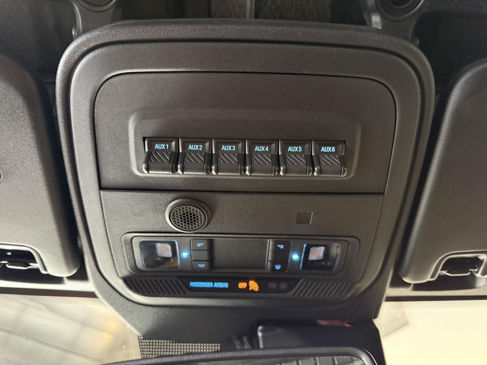 Used 2024 Ford Bronco for sale in St. Joseph MO