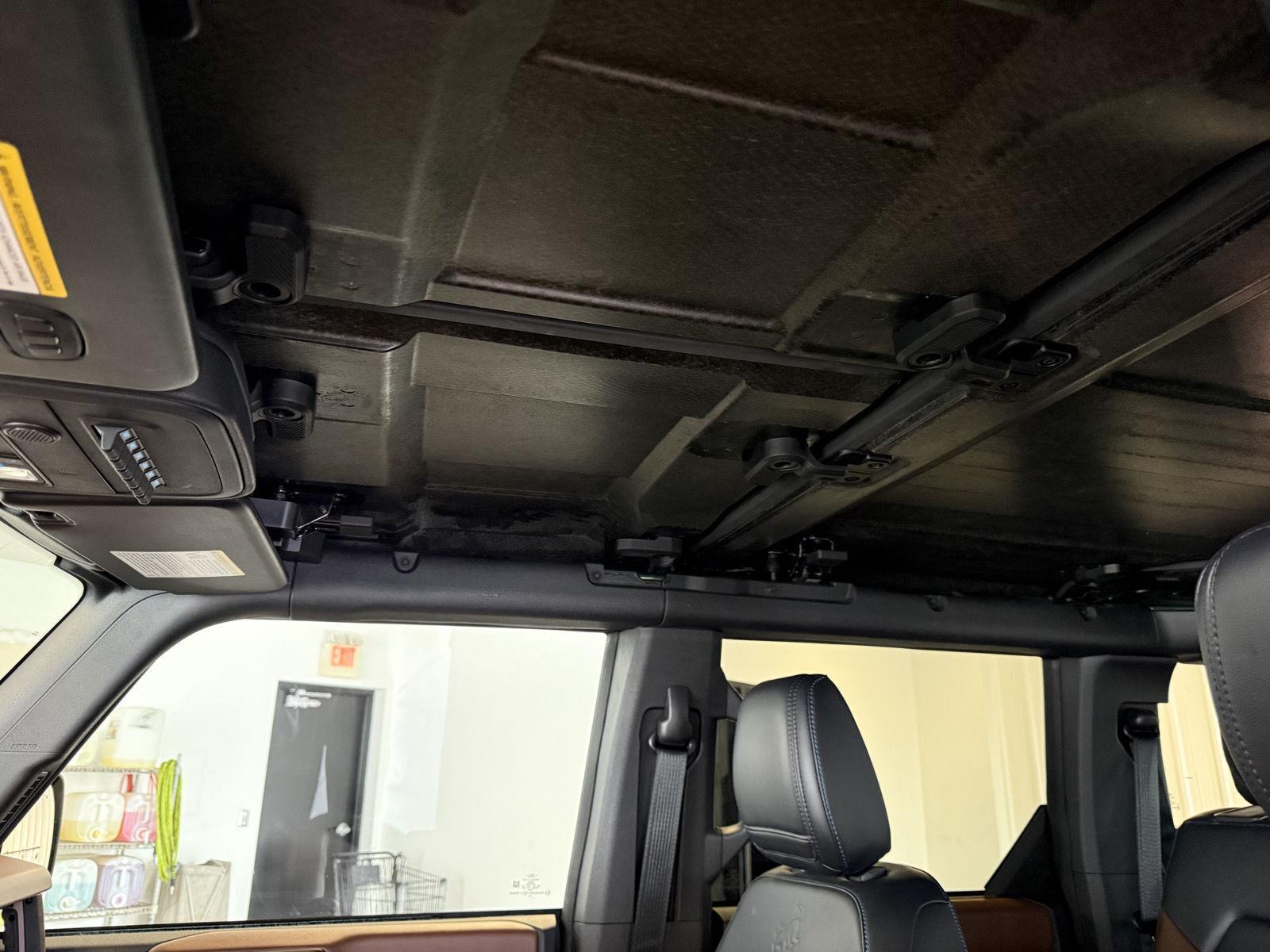 Used 2024 Ford Bronco for sale in St. Joseph MO