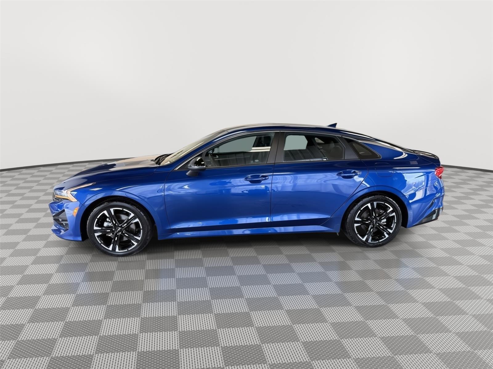 Used 2023 Kia K5 for sale in St. Joseph MO