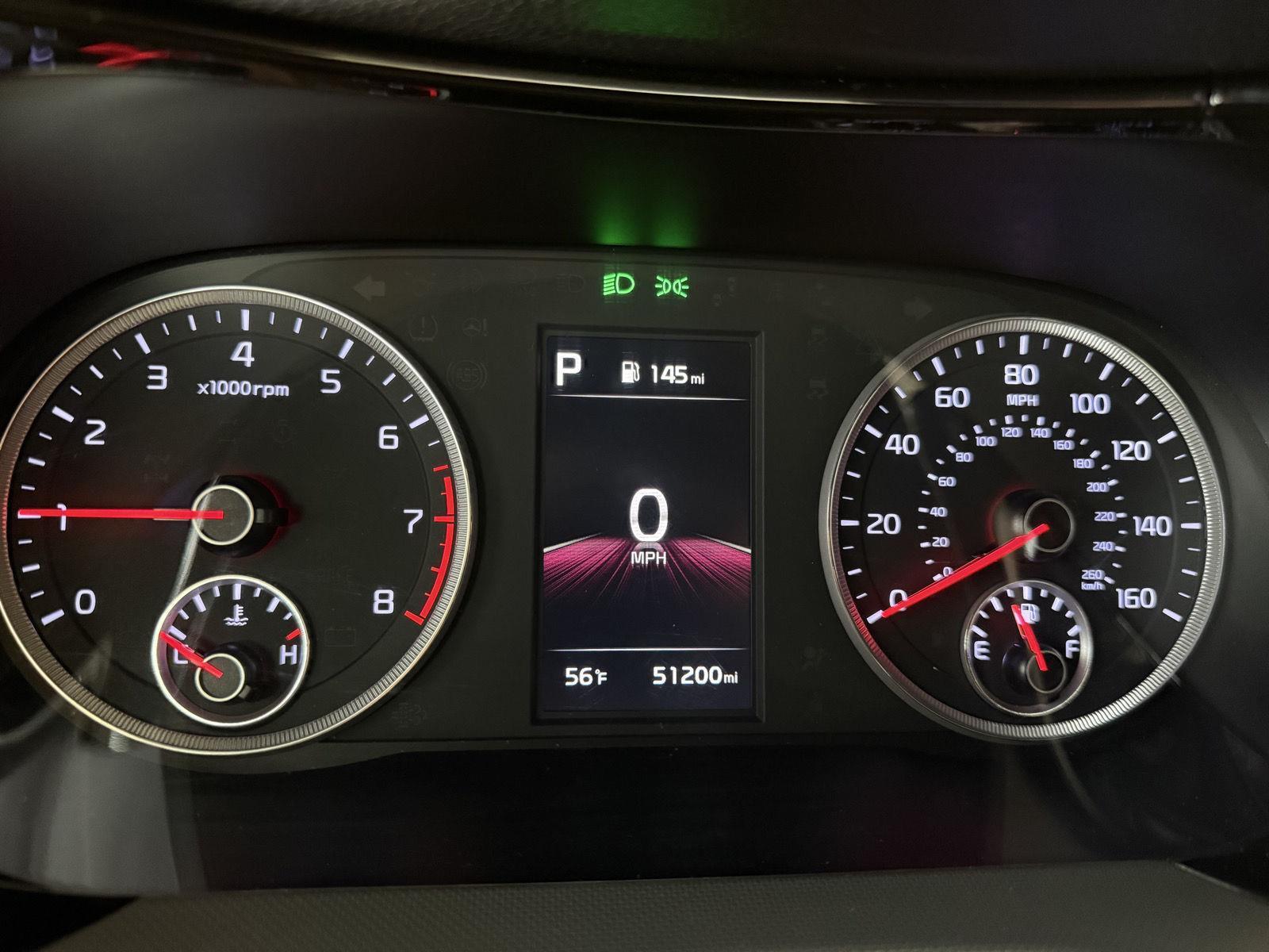 Used 2023 Kia K5 for sale in St. Joseph MO