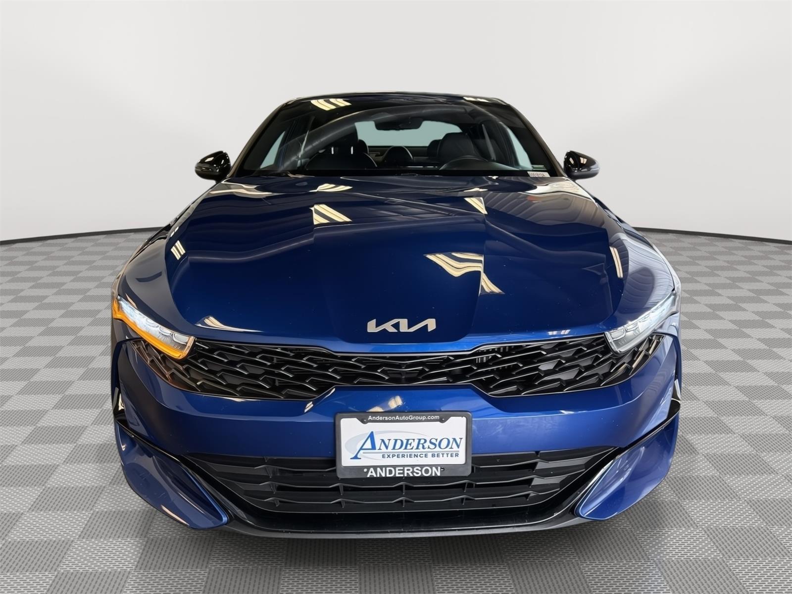 Used 2023 Kia K5 for sale in St. Joseph MO