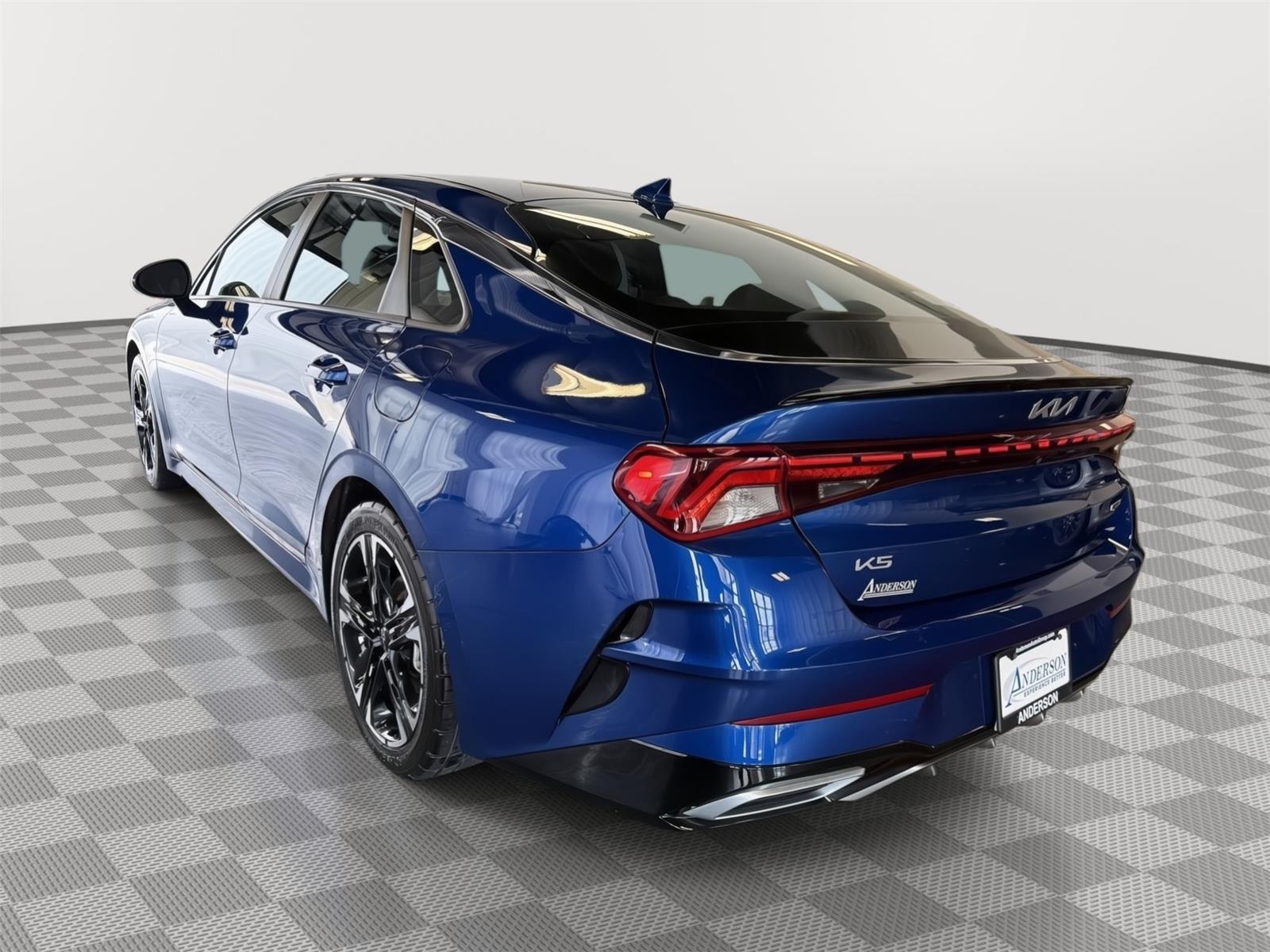 Used 2023 Kia K5 for sale in St. Joseph MO