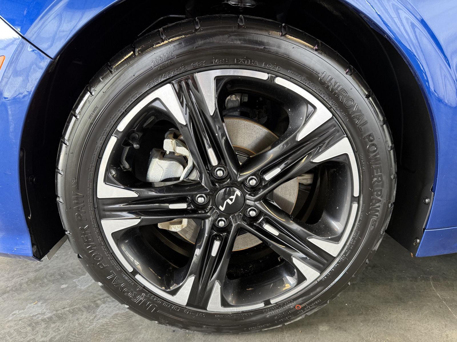 Used 2023 Kia K5 for sale in St. Joseph MO