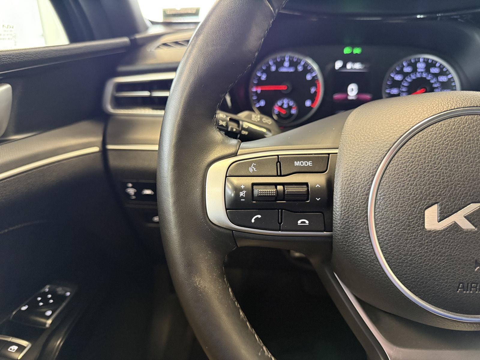 Used 2023 Kia K5 for sale in St. Joseph MO