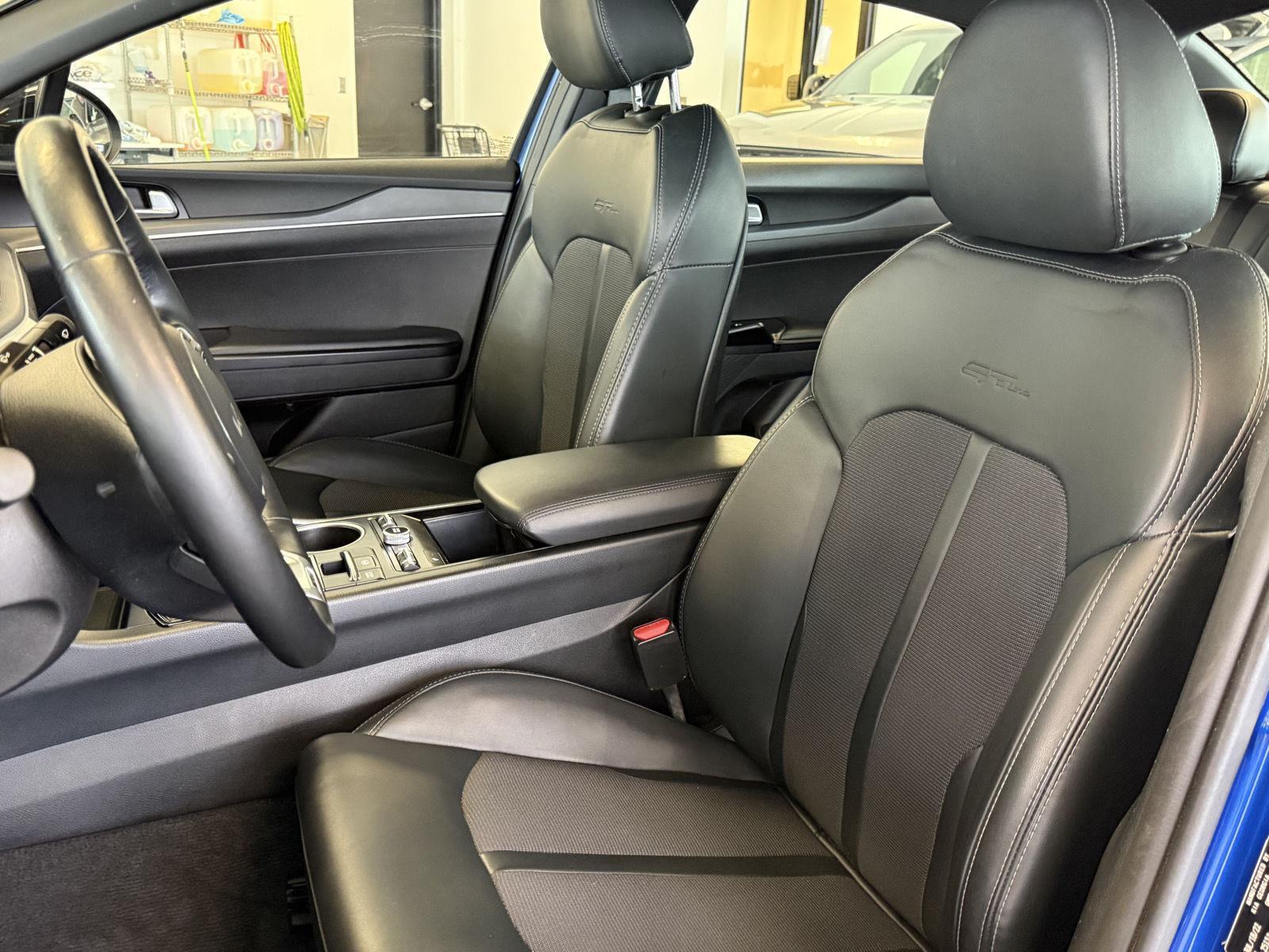 Used 2023 Kia K5 for sale in St. Joseph MO