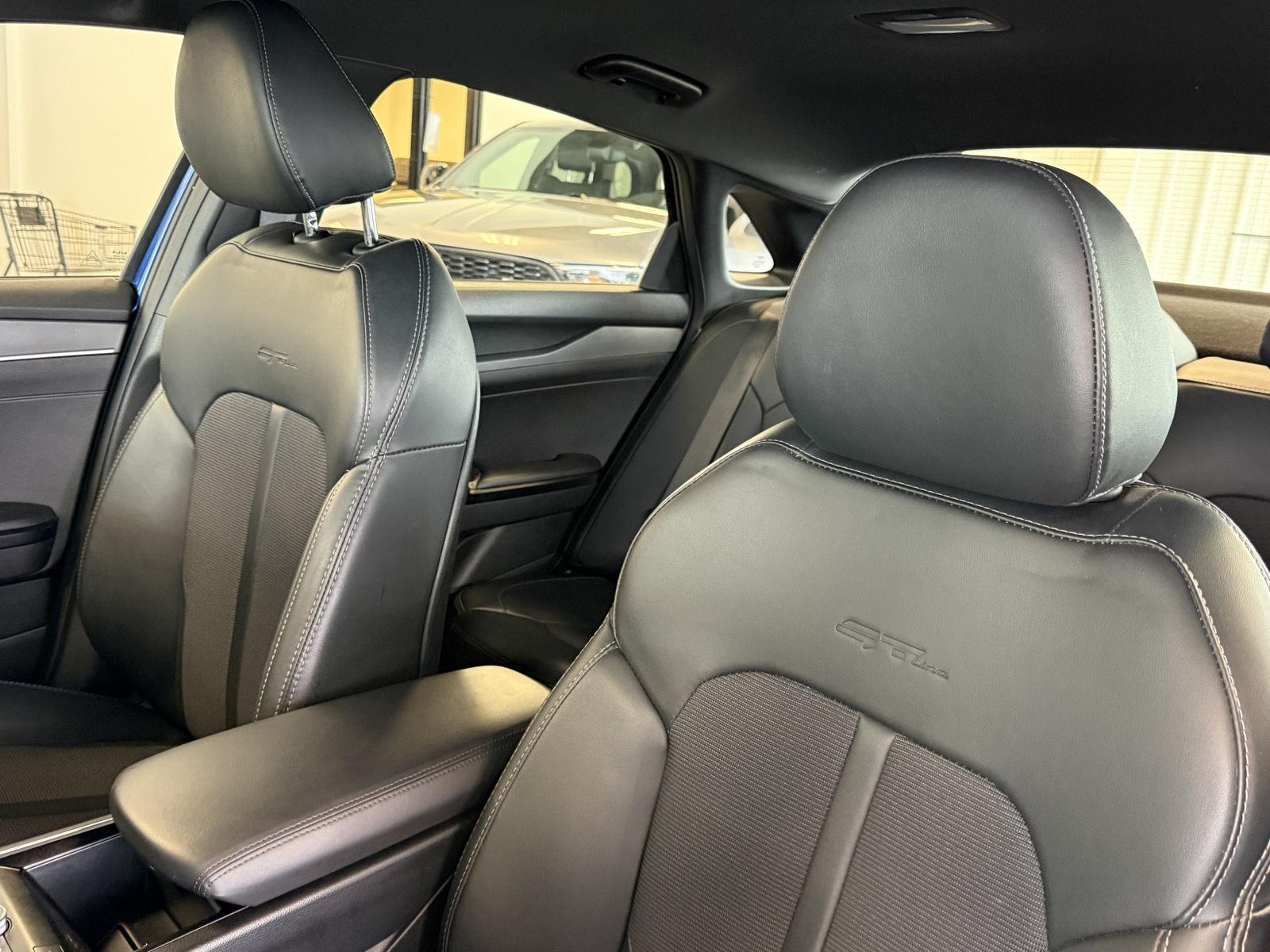 Used 2023 Kia K5 for sale in St. Joseph MO