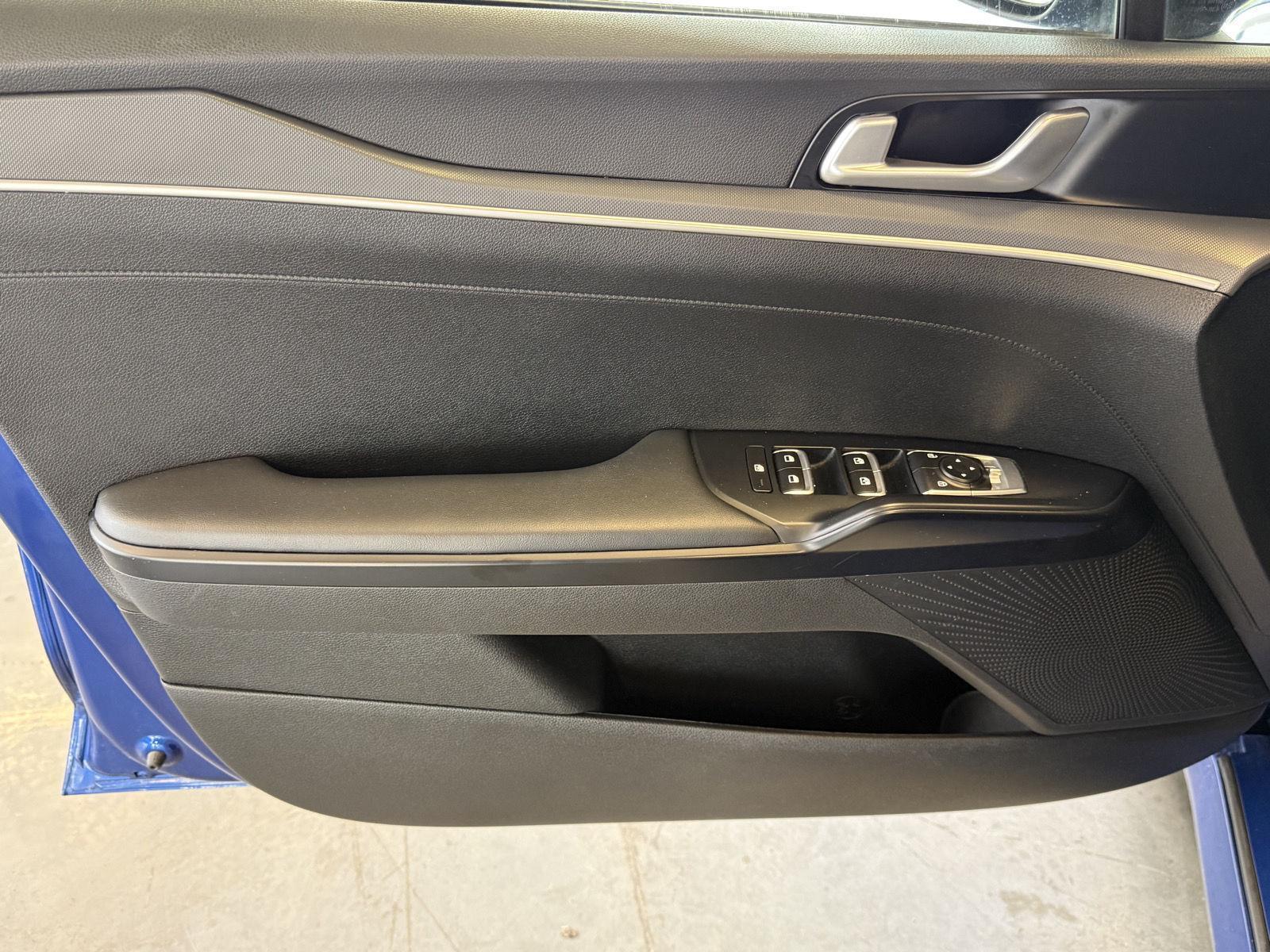 Used 2023 Kia K5 for sale in St. Joseph MO