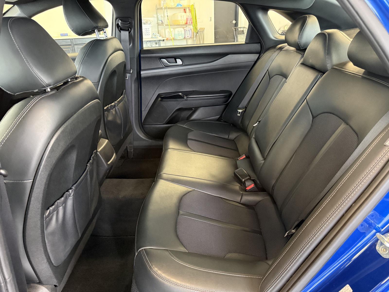 Used 2023 Kia K5 for sale in St. Joseph MO