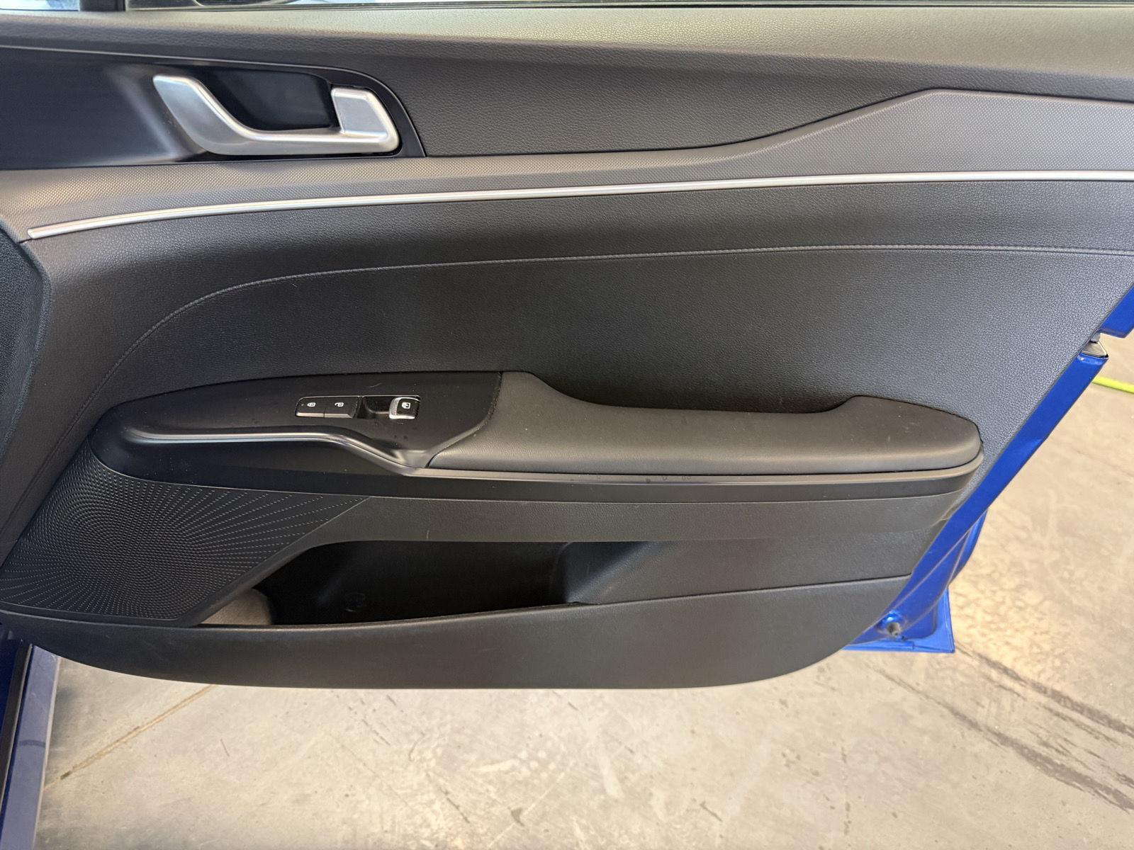 Used 2023 Kia K5 for sale in St. Joseph MO