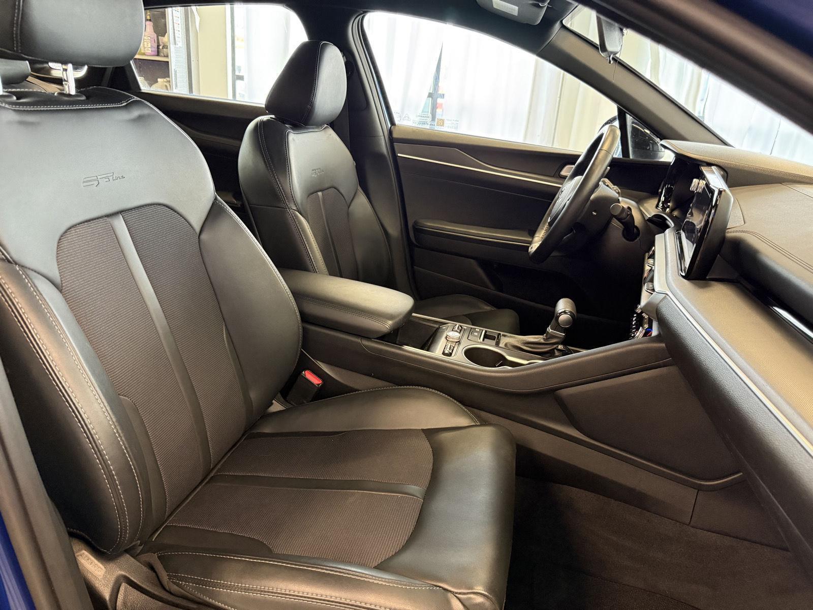 Used 2023 Kia K5 for sale in St. Joseph MO