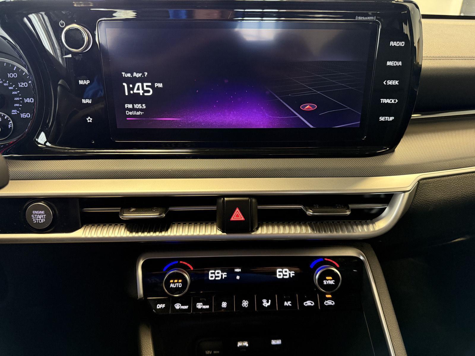 Used 2023 Kia K5 for sale in St. Joseph MO