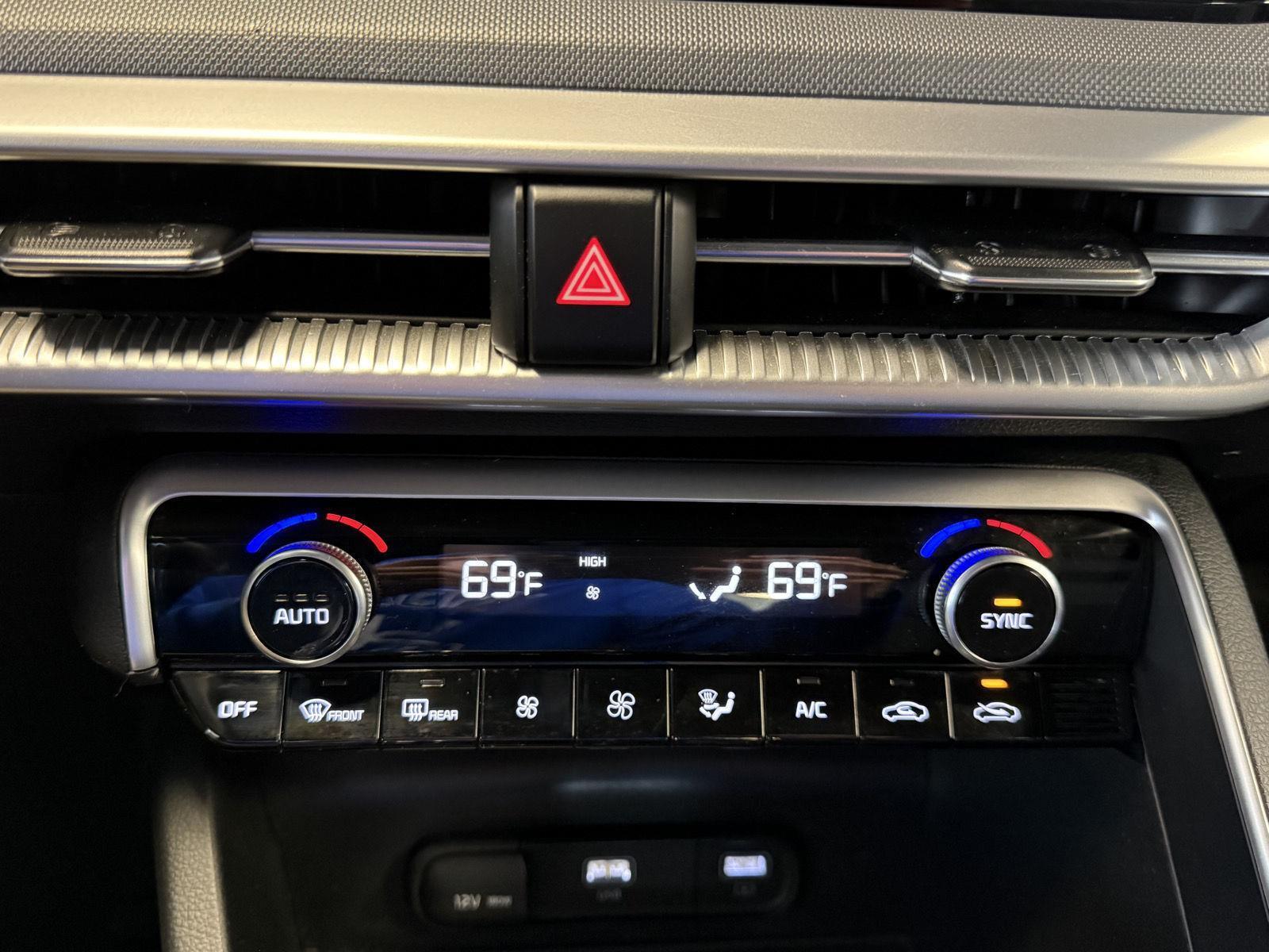 Used 2023 Kia K5 for sale in St. Joseph MO